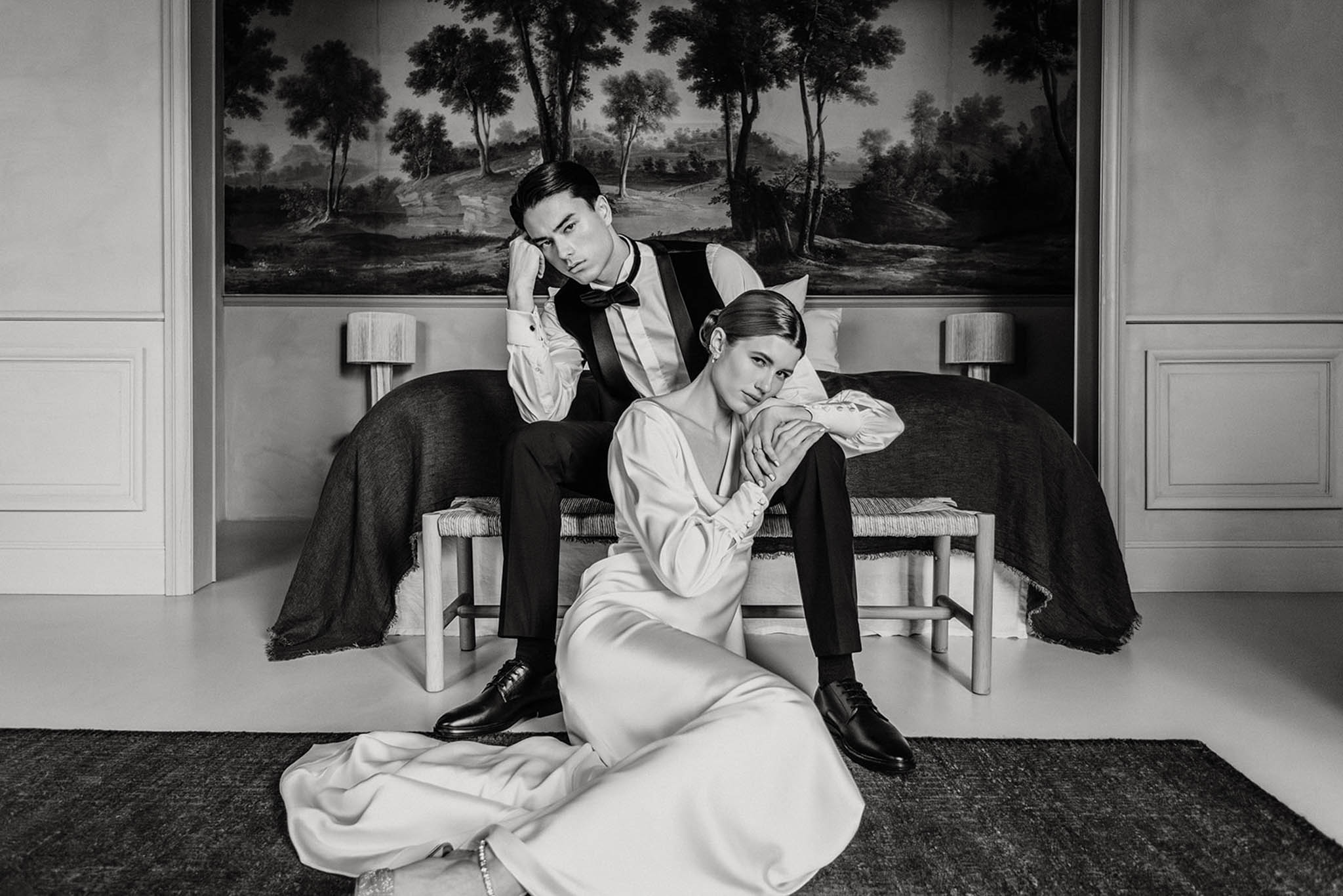 Wedding Photography Styles and how to choose the right one for your destination wedding in france