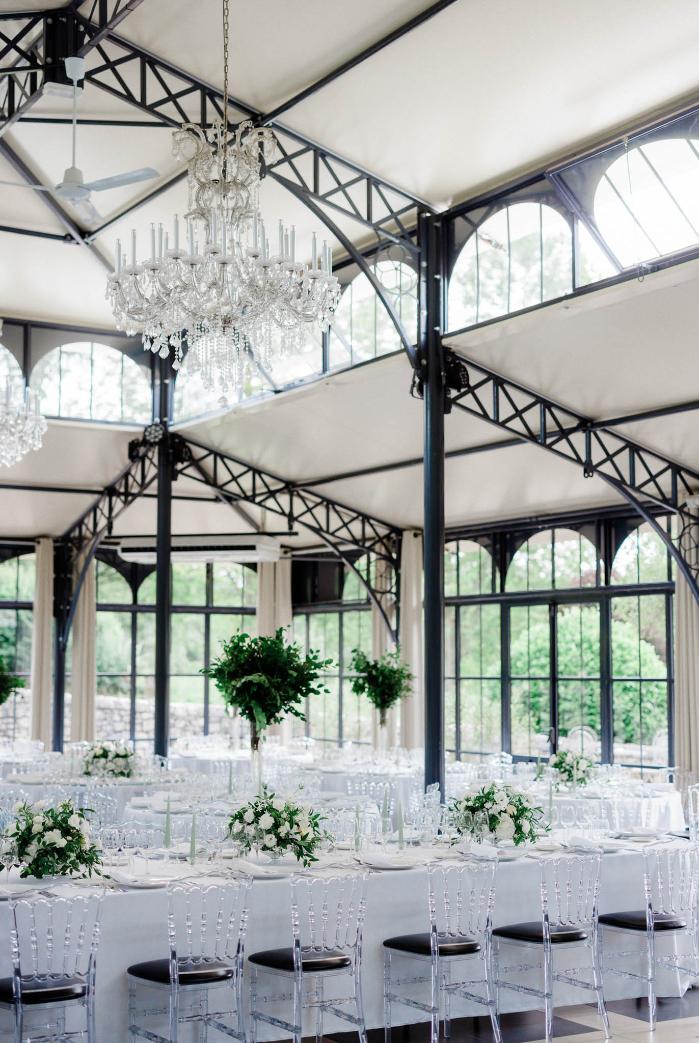 Michael Mann portfolio 1