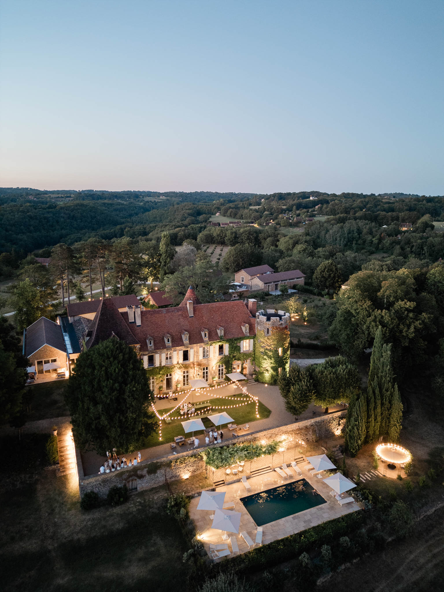 Michael Mann portfolio 2