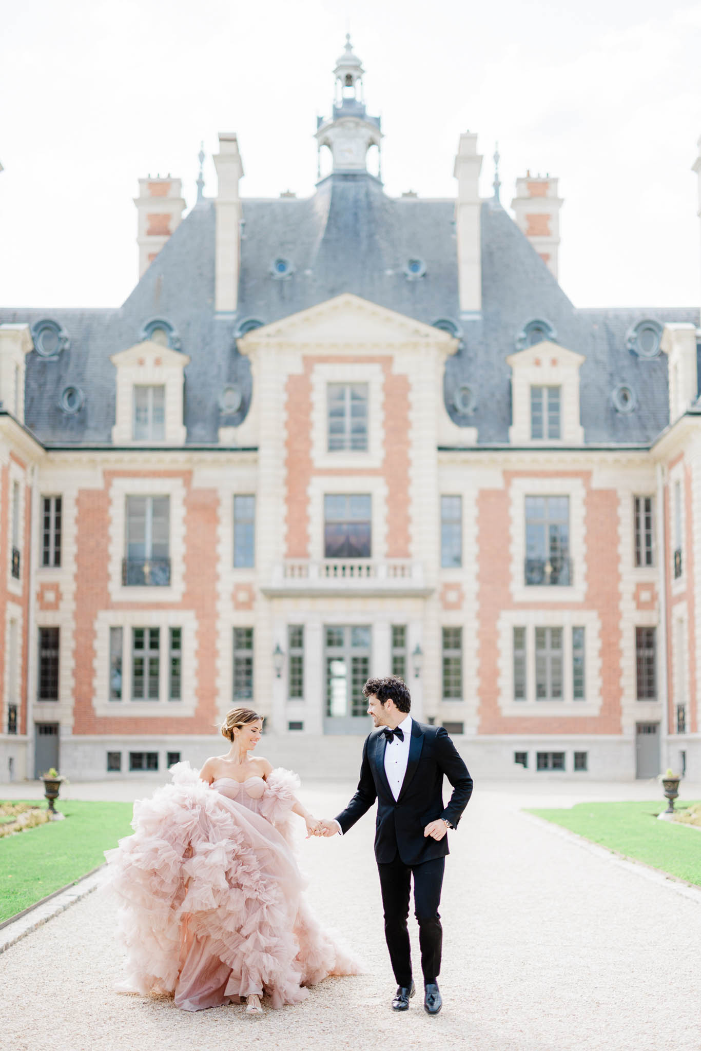 Michael Mann portfolio 3