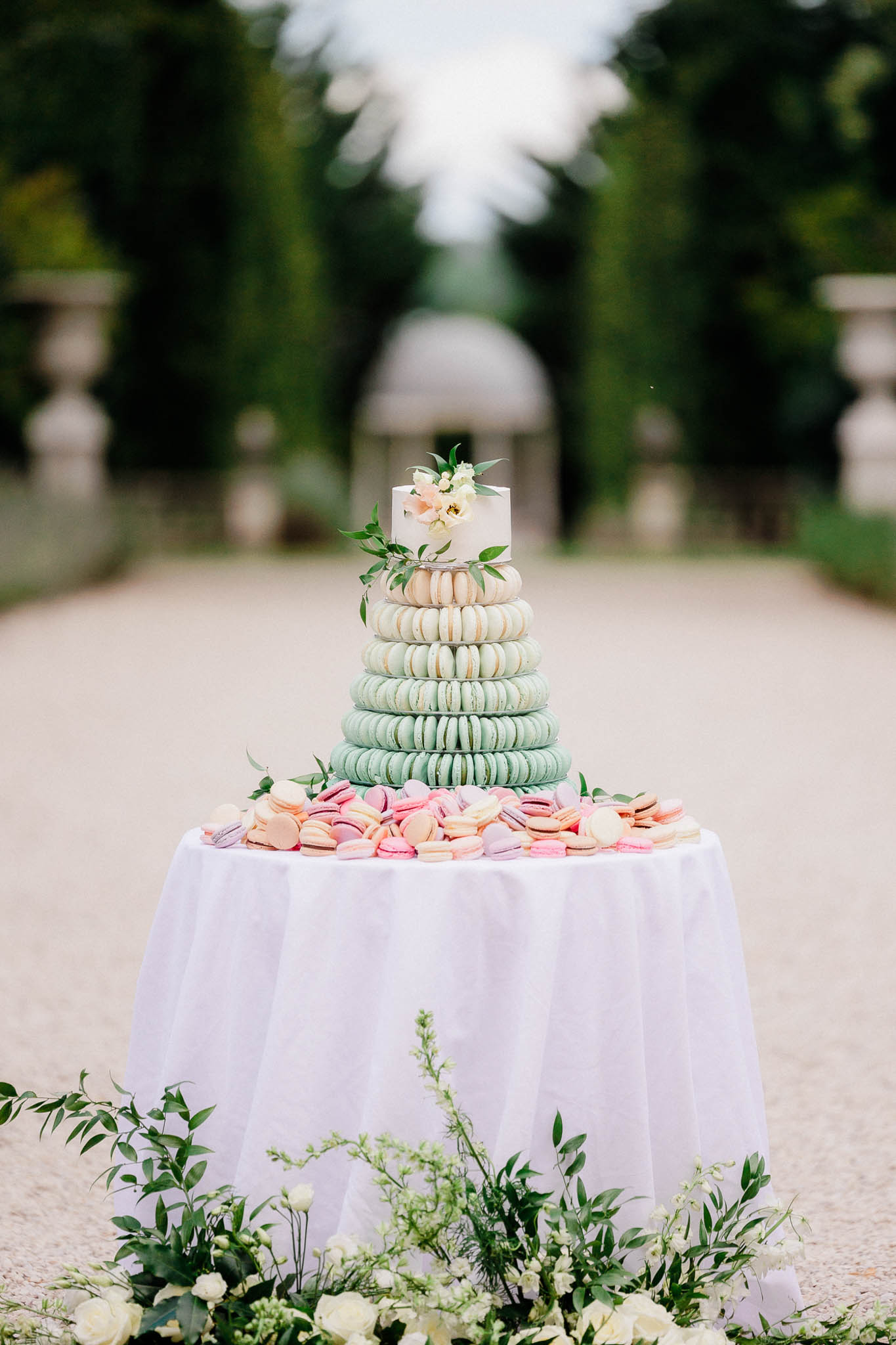 Michael Mann portfolio 5