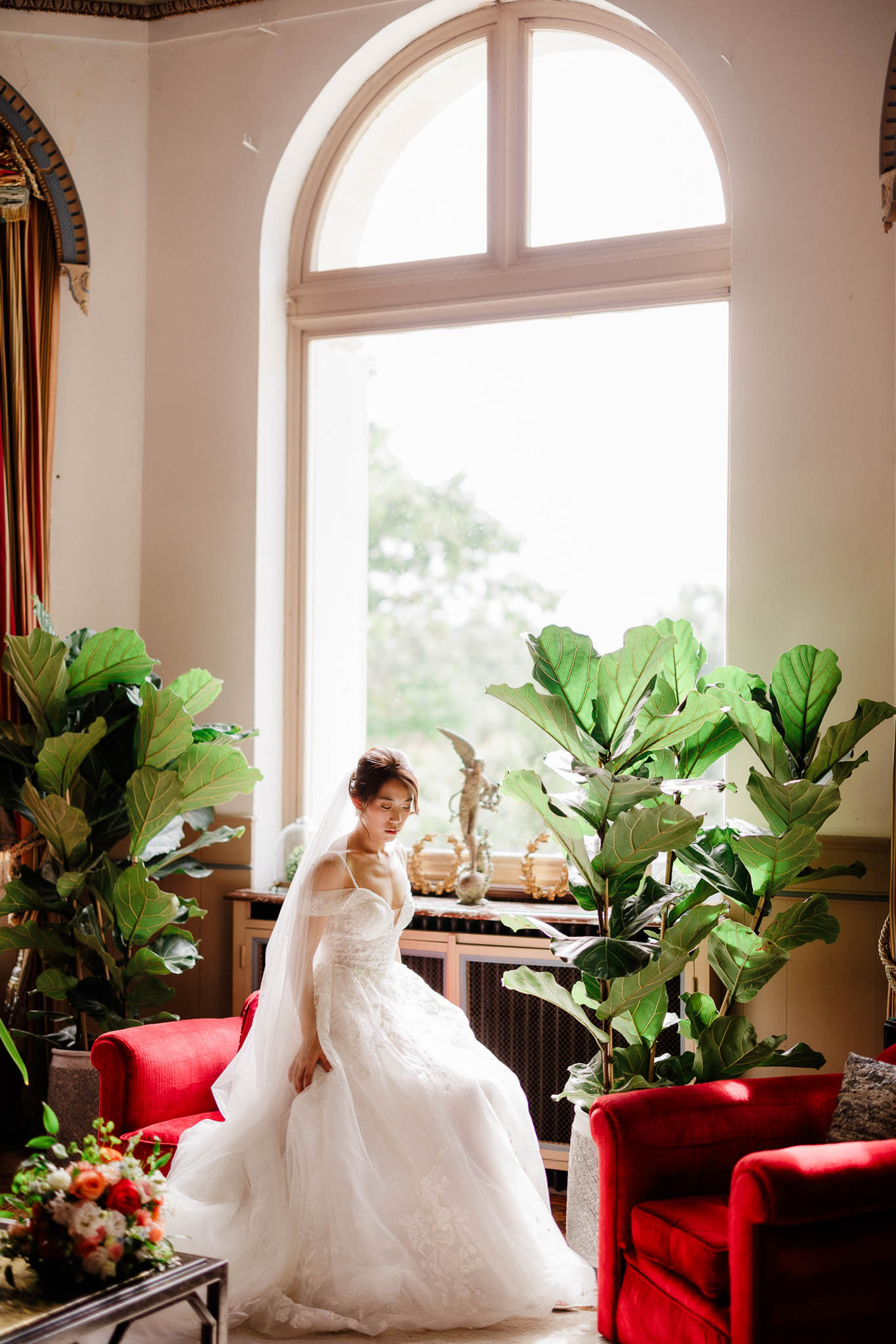 Michael Mann portfolio 15