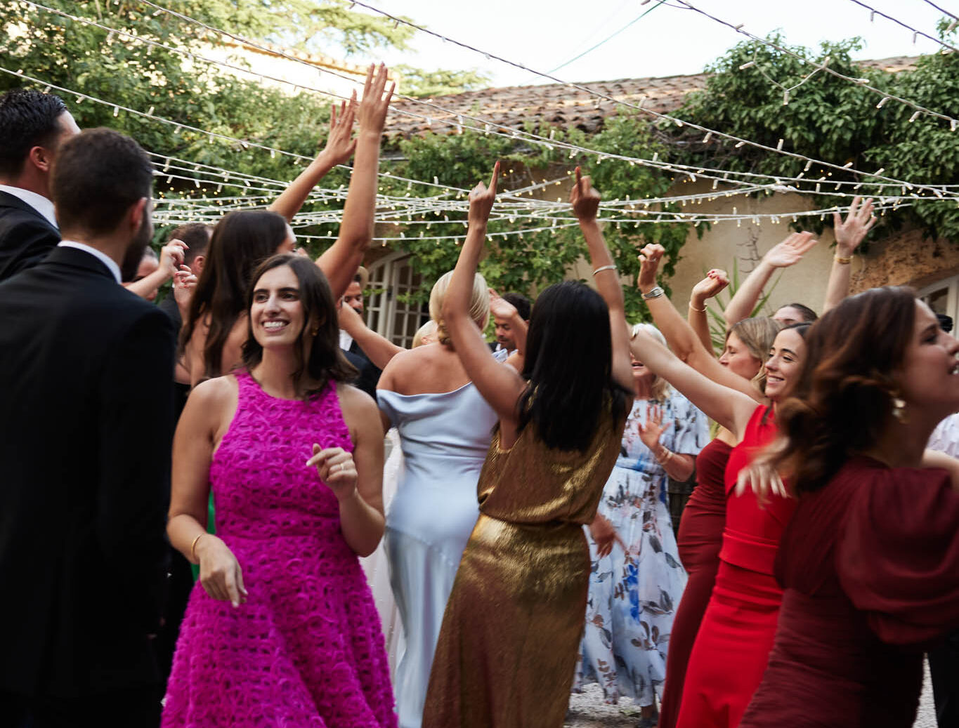 How to Make a destination wedding in france one to remember