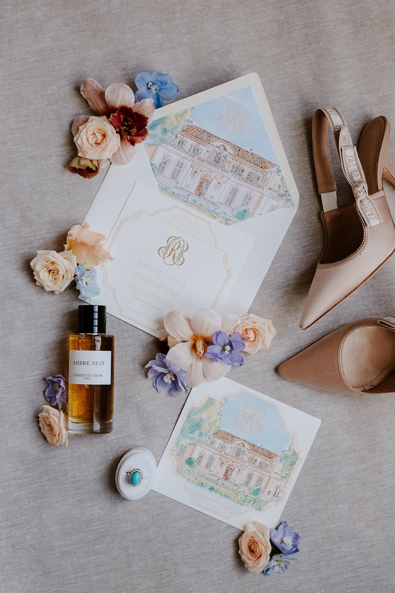 Lagant Weddings portfolio 42