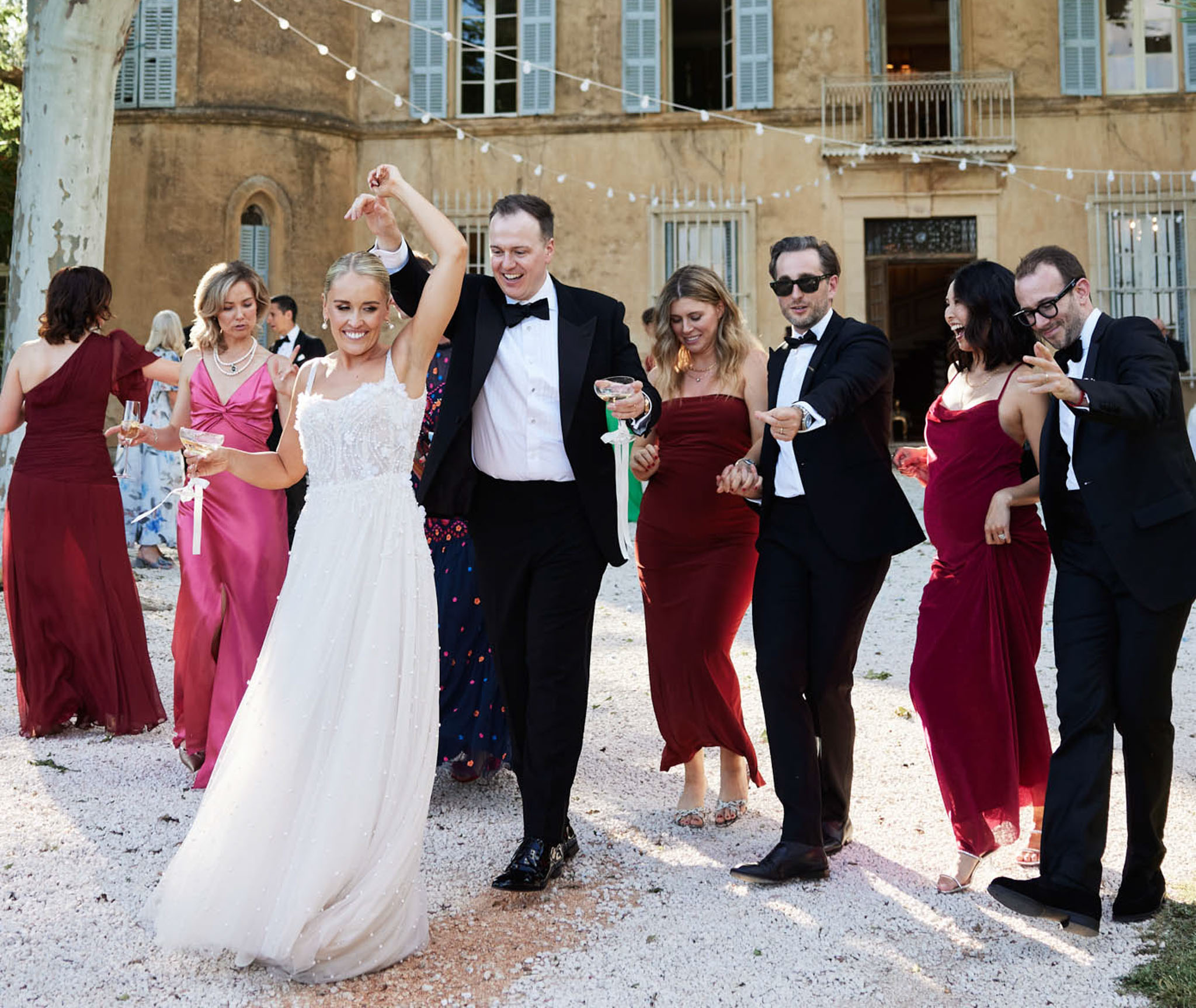 How to Improve Guest Experience at a Destination Wedding