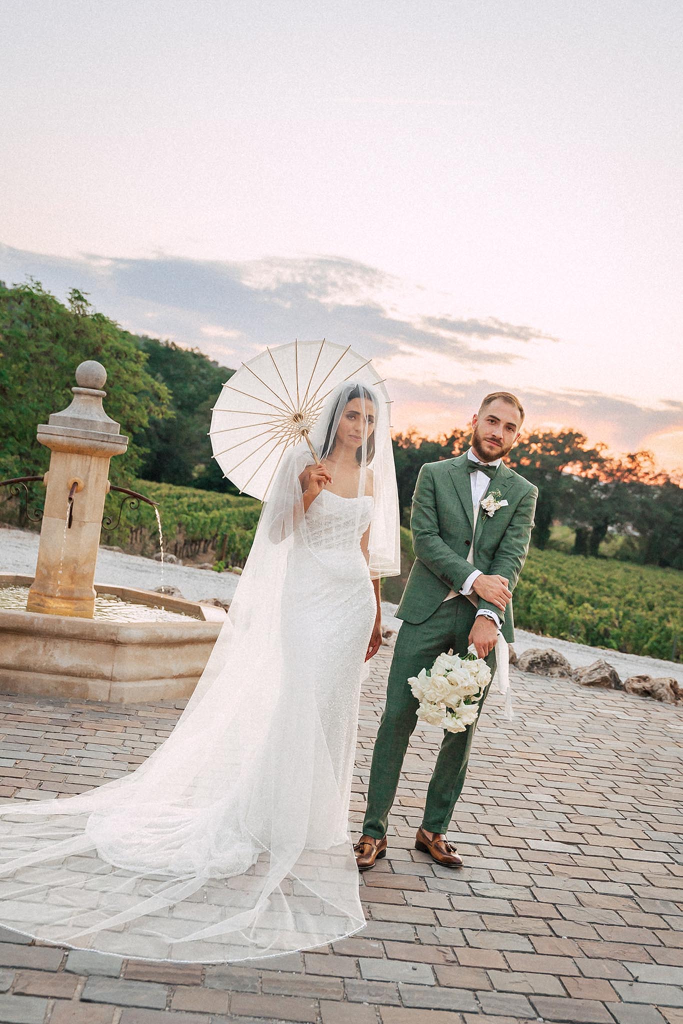 The Supershakers portfolio 2