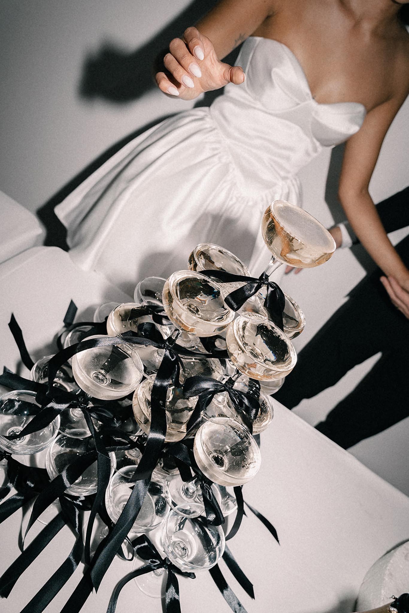 The Supershakers portfolio 20