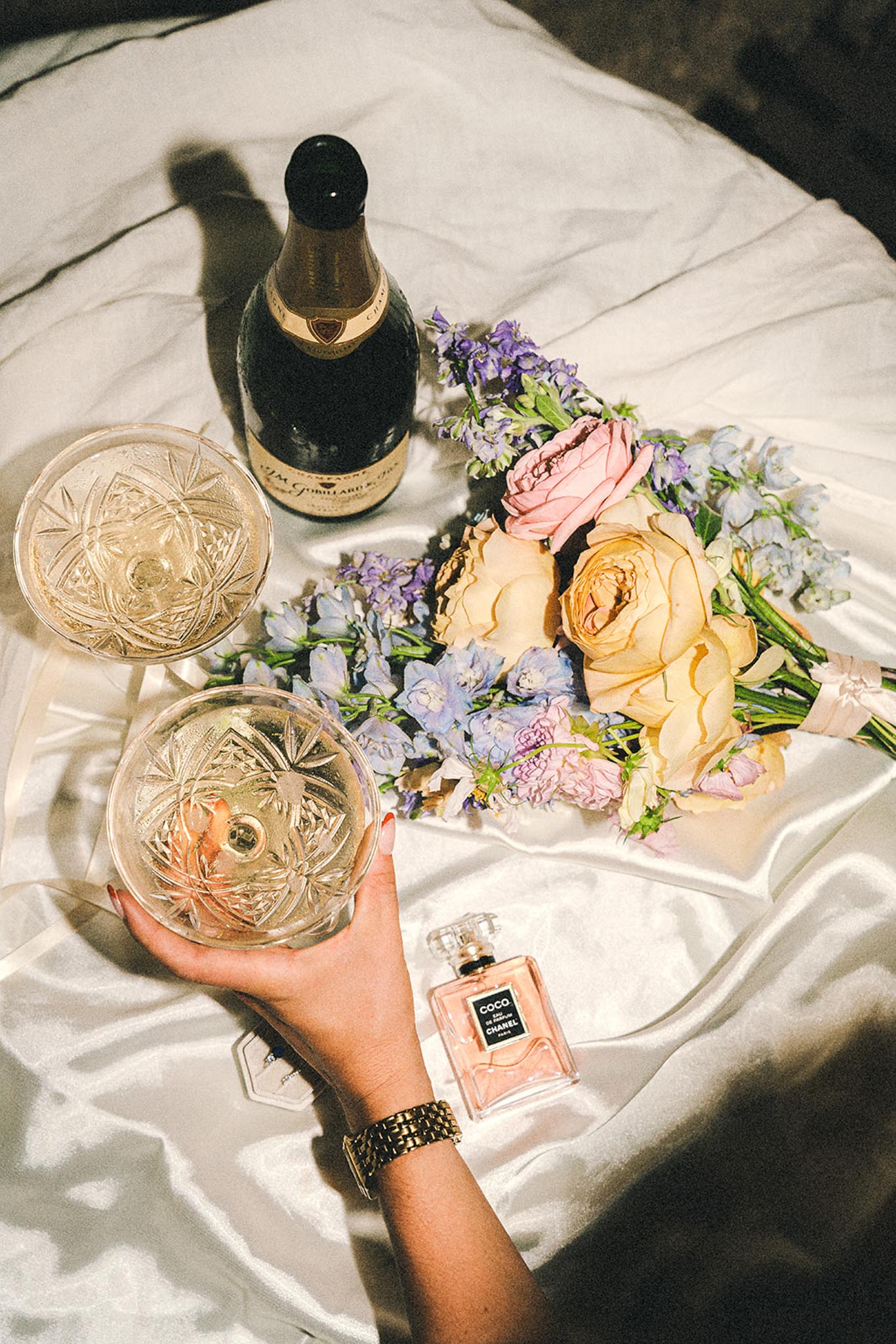 The Supershakers portfolio 23