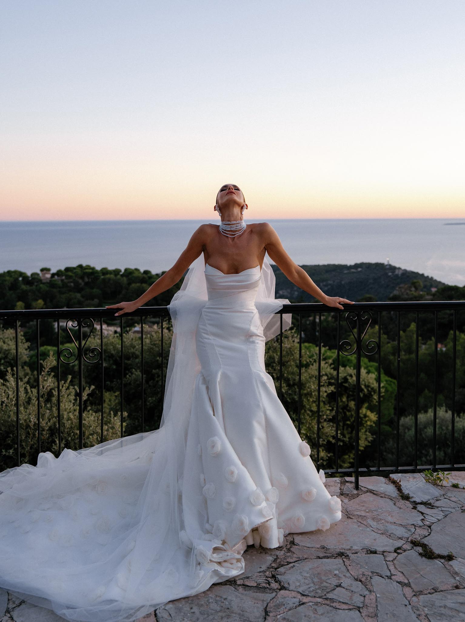 The Supershakers portfolio 30