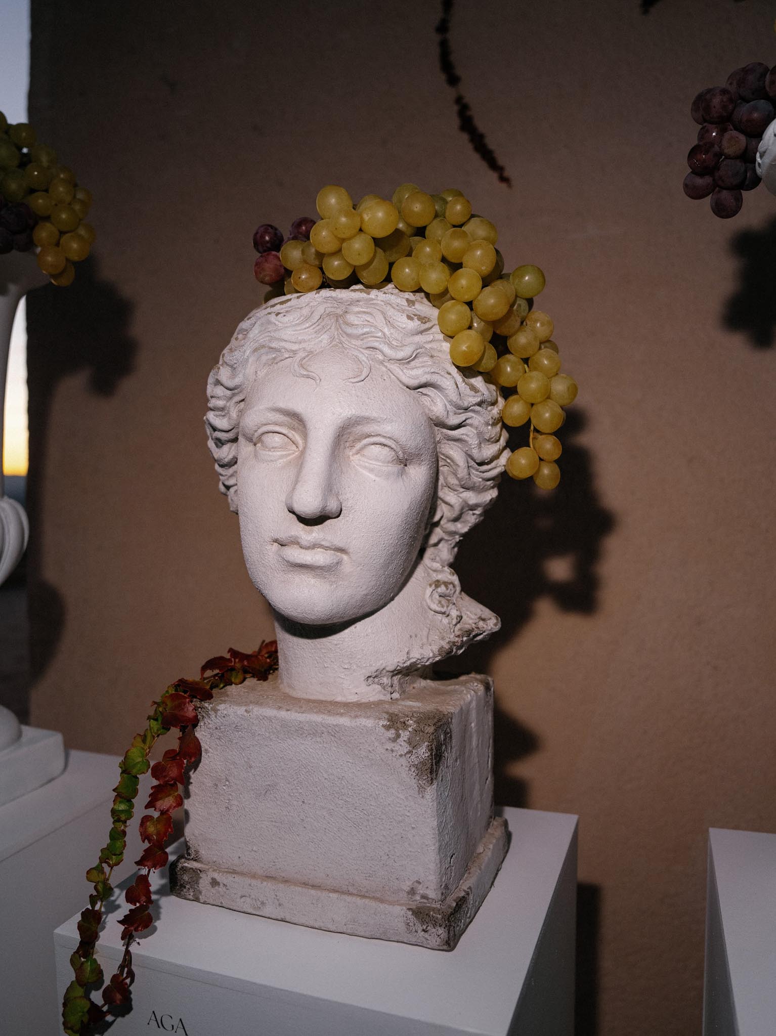 The Supershakers portfolio 32