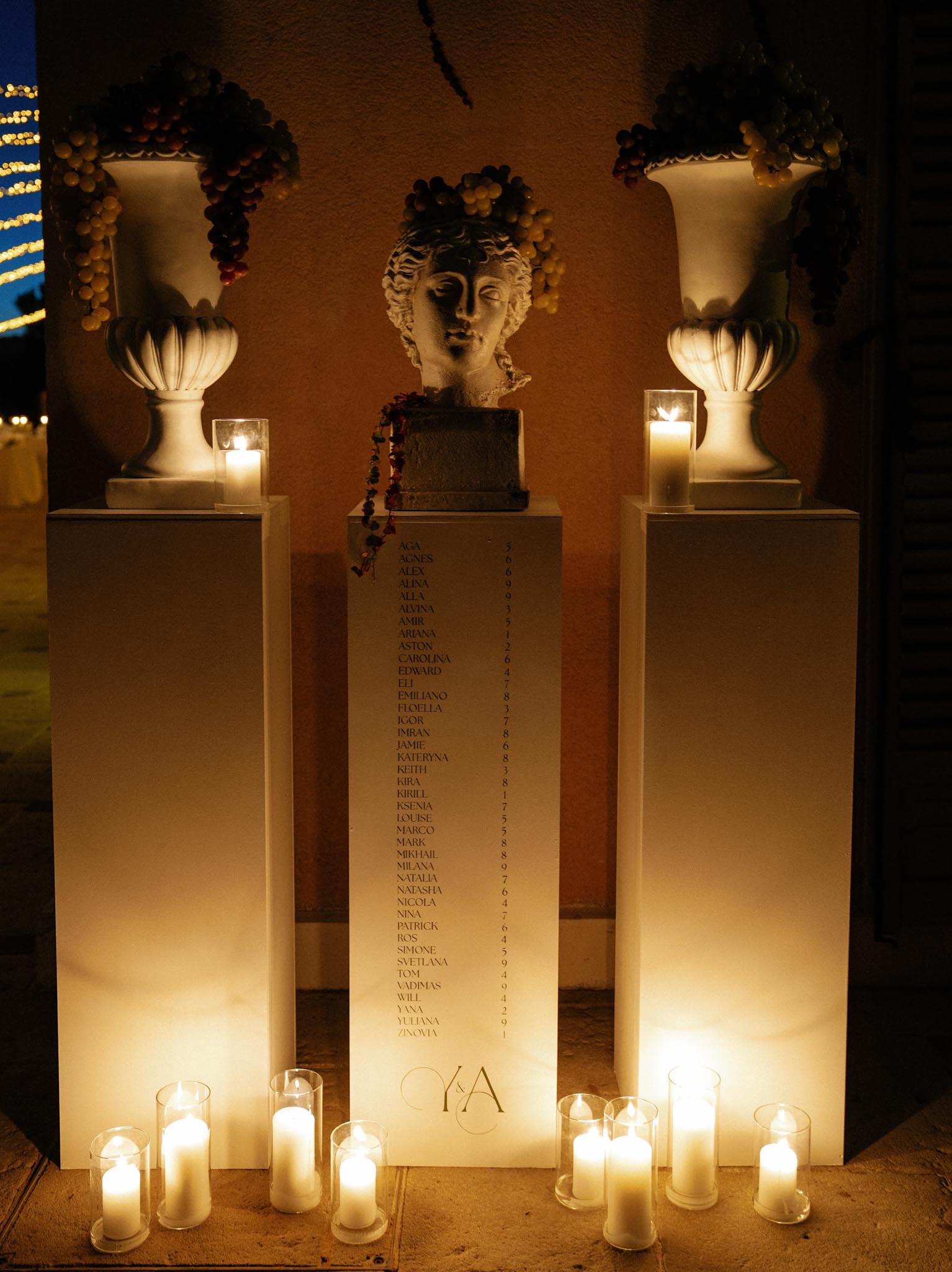 The Supershakers portfolio 35