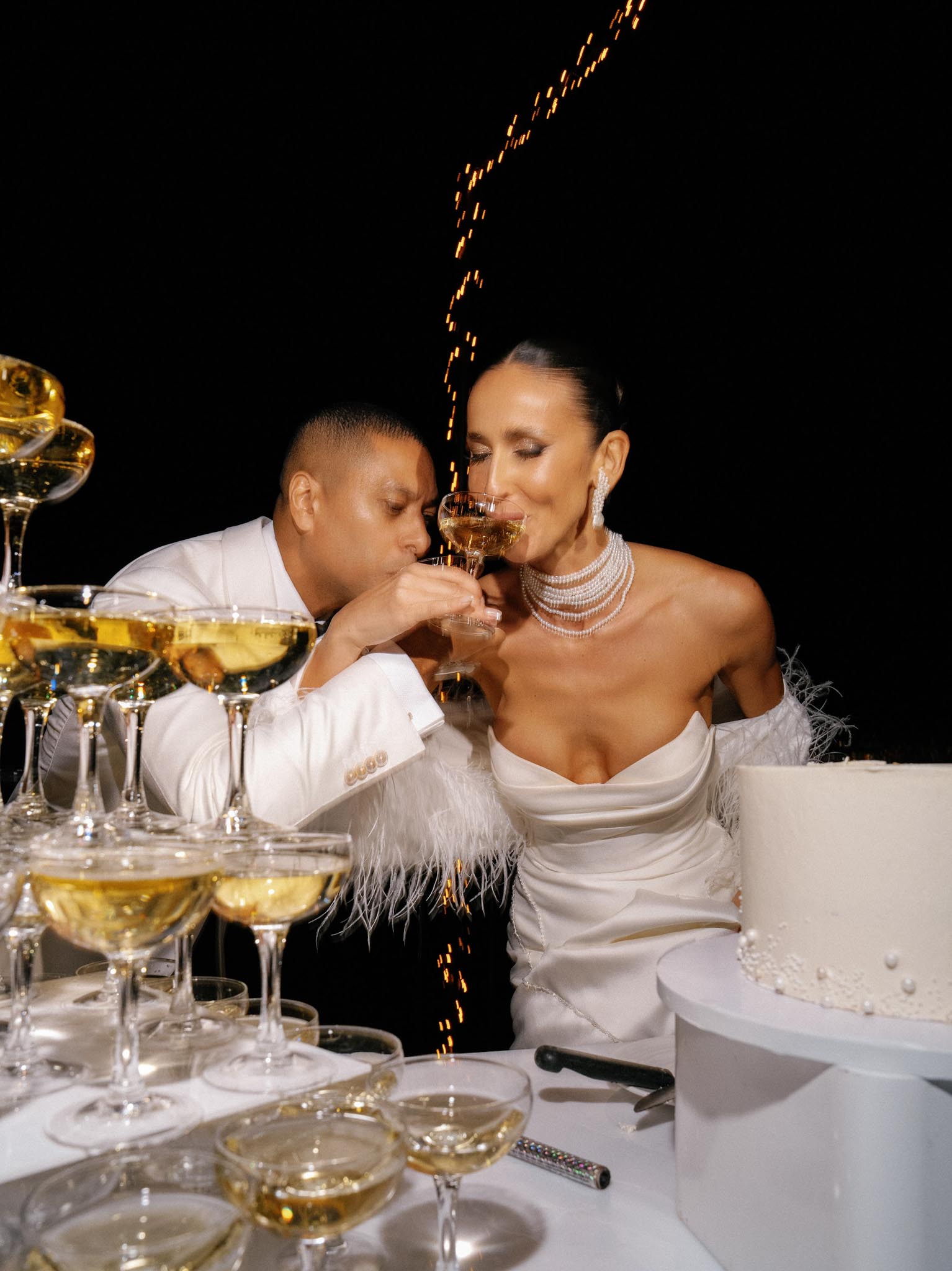 The Supershakers portfolio 39