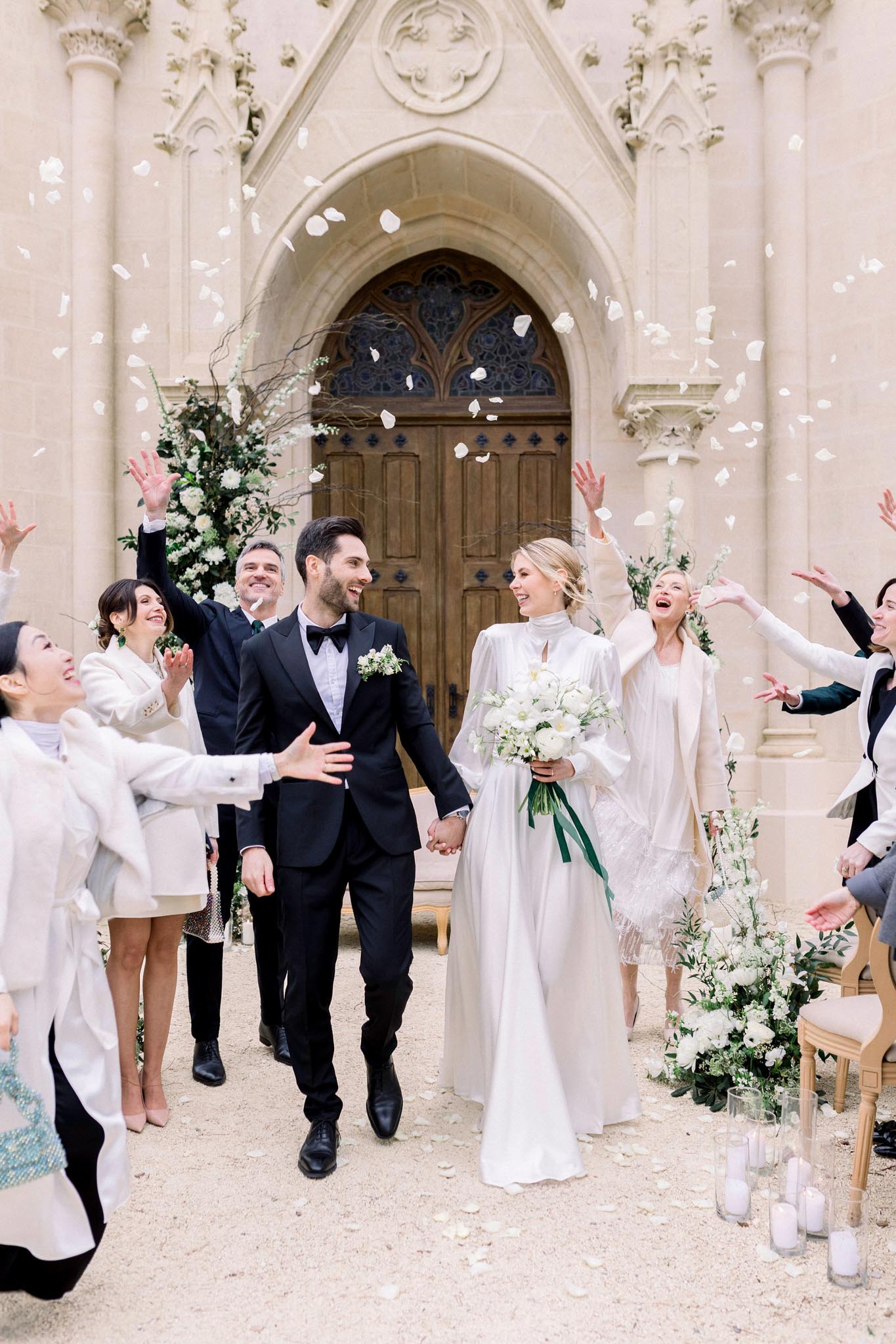 Mademoiselle Events portfolio 2