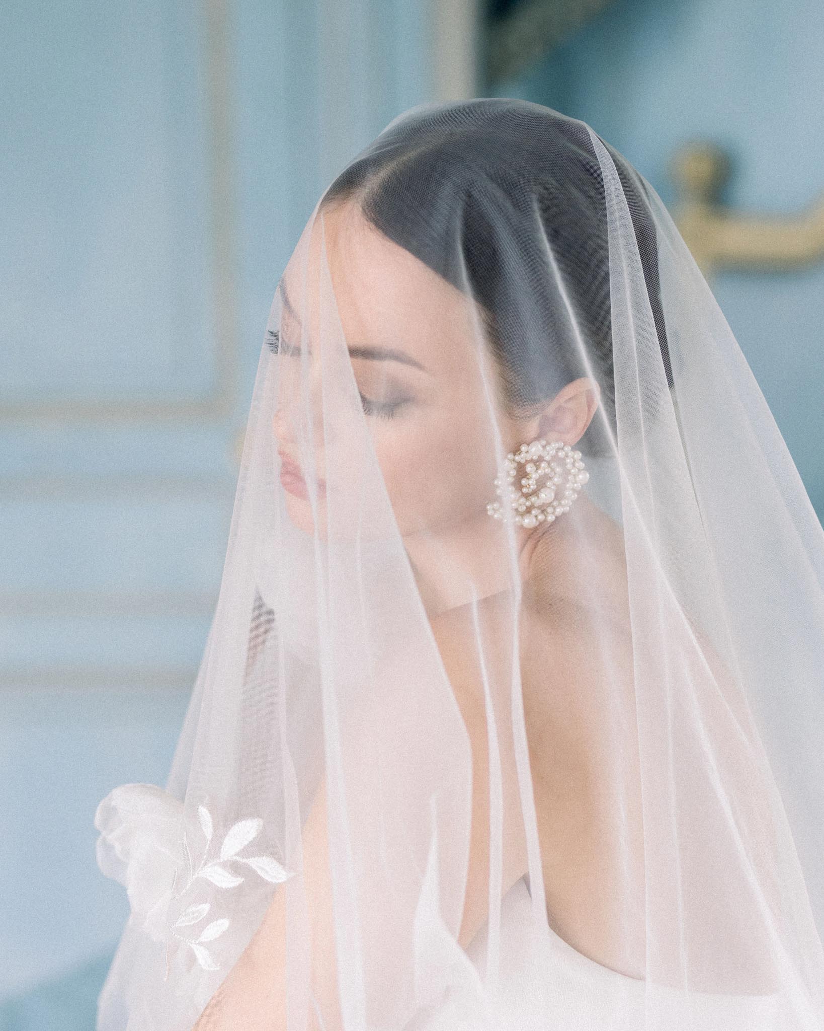 Mademoiselle Events portfolio 5