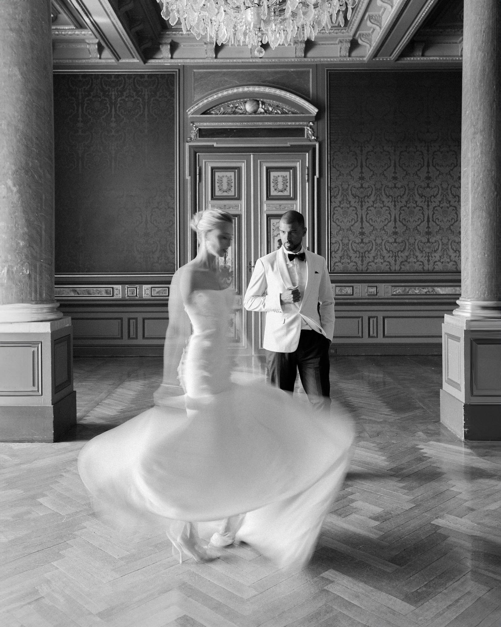 Mademoiselle Events portfolio 8