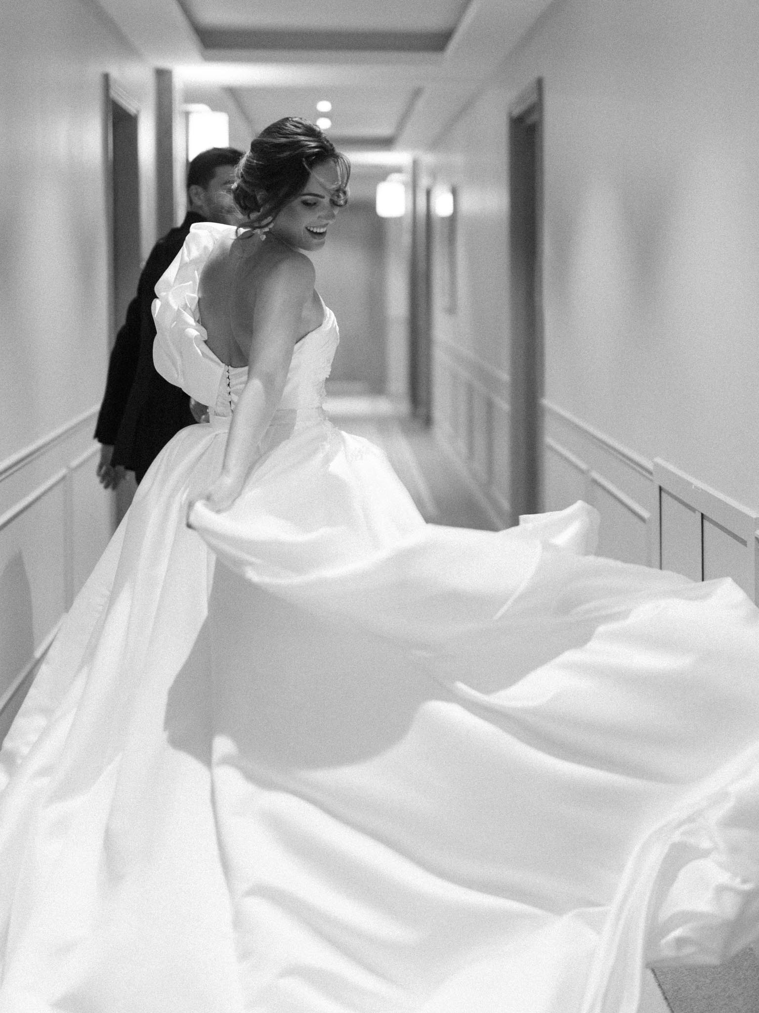 Mademoiselle Events portfolio 9