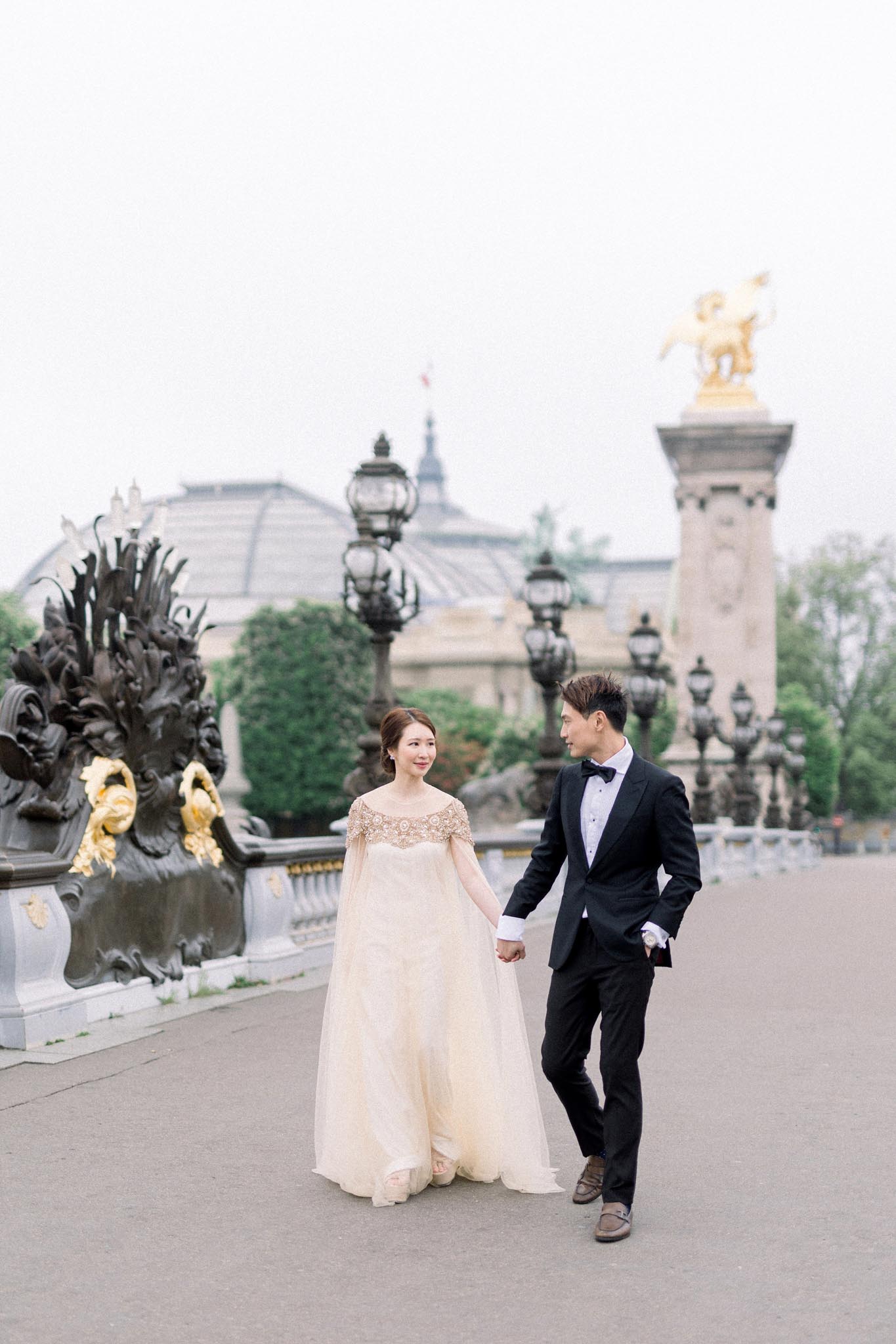 Mademoiselle Events portfolio 12