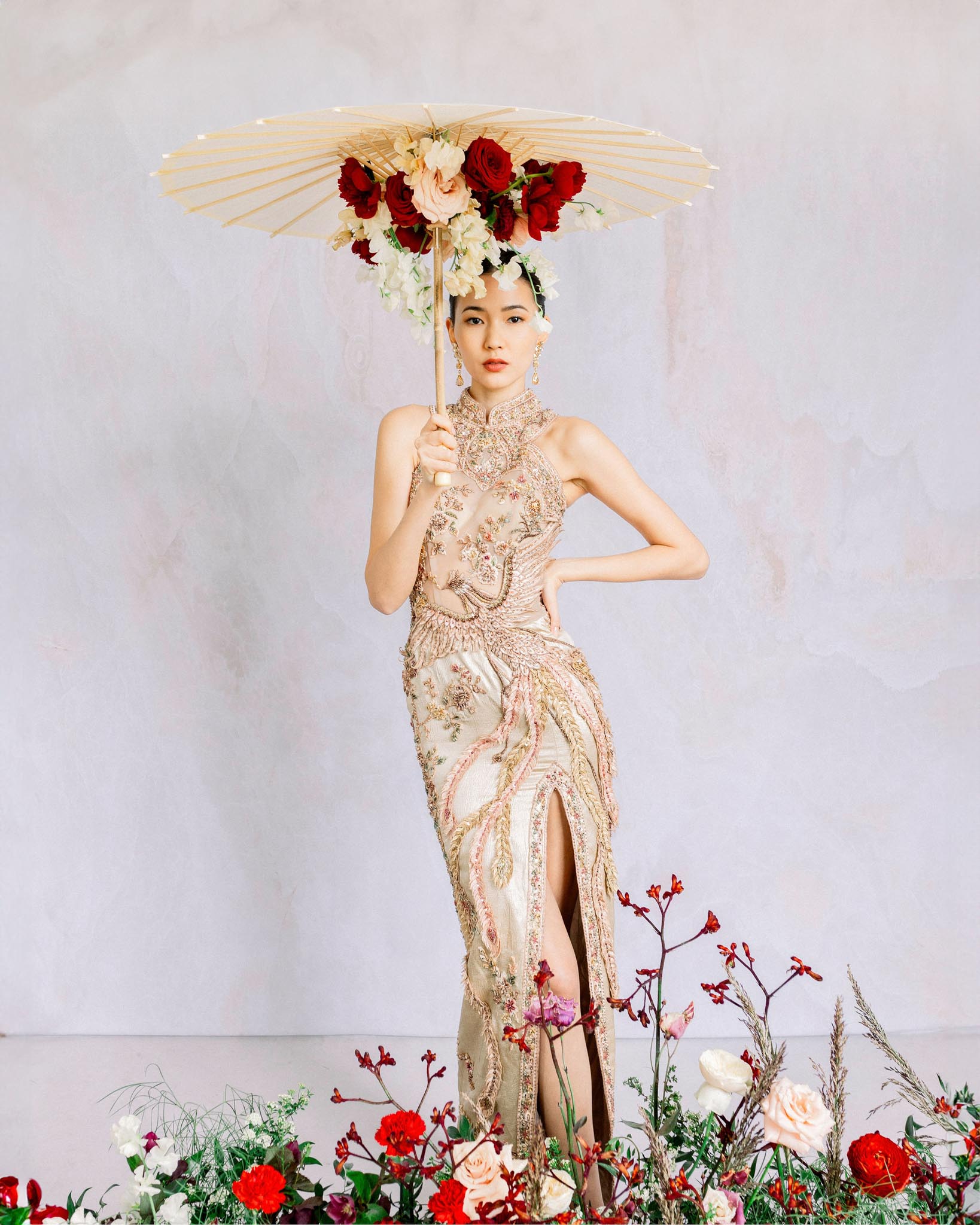 Mademoiselle Events portfolio 16