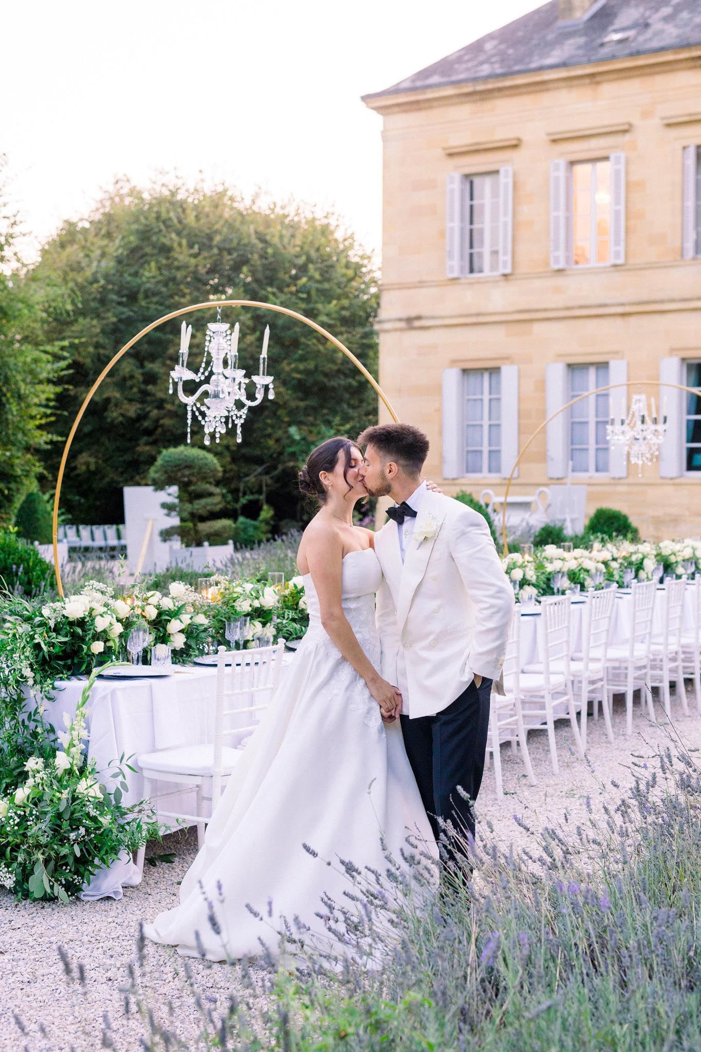 Mademoiselle Events portfolio 17