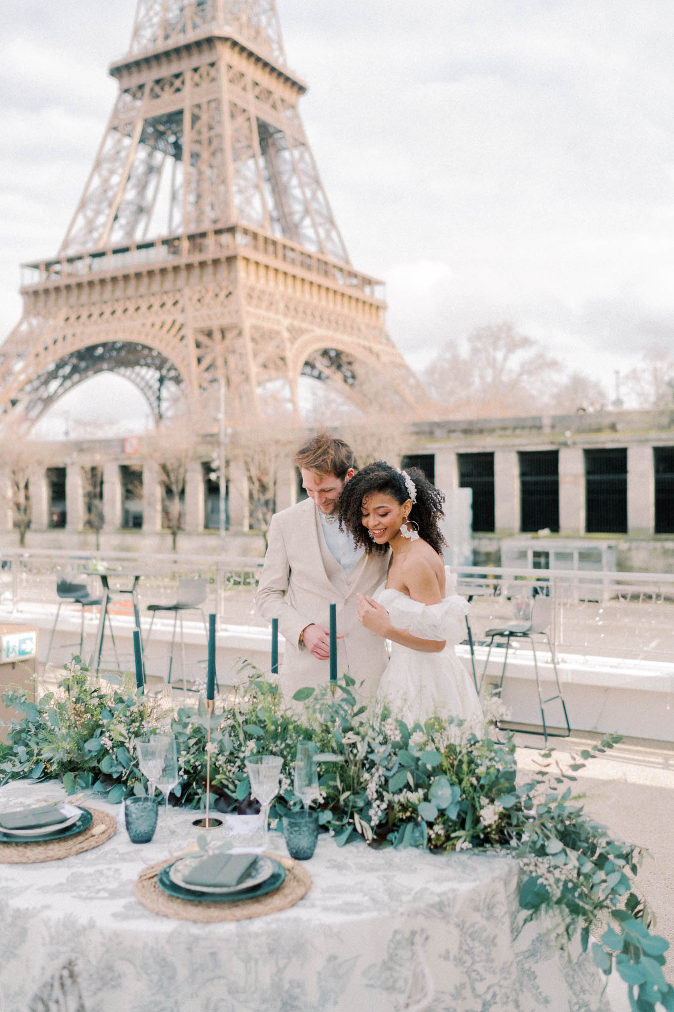 Les Demoiselles de Madame portfolio 29