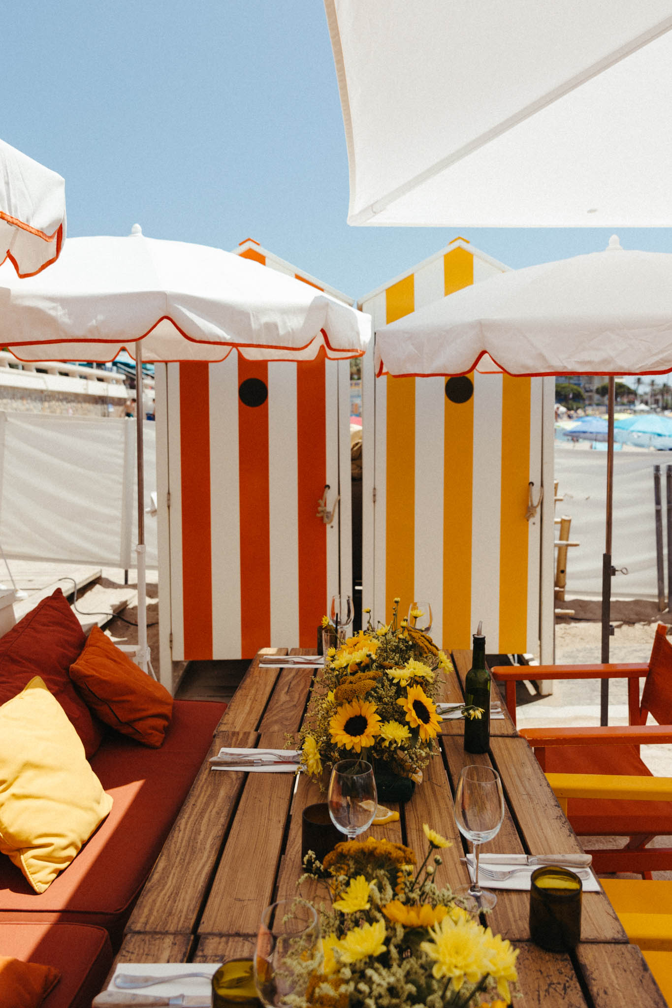 Les Demoiselles de Madame portfolio 33