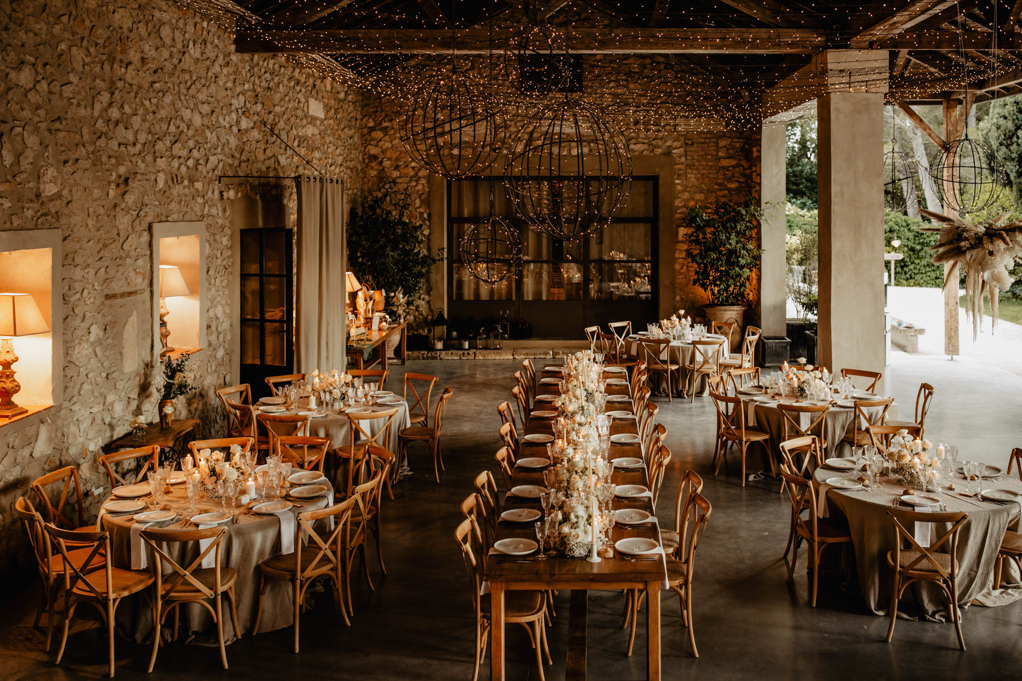 Les Demoiselles de Madame