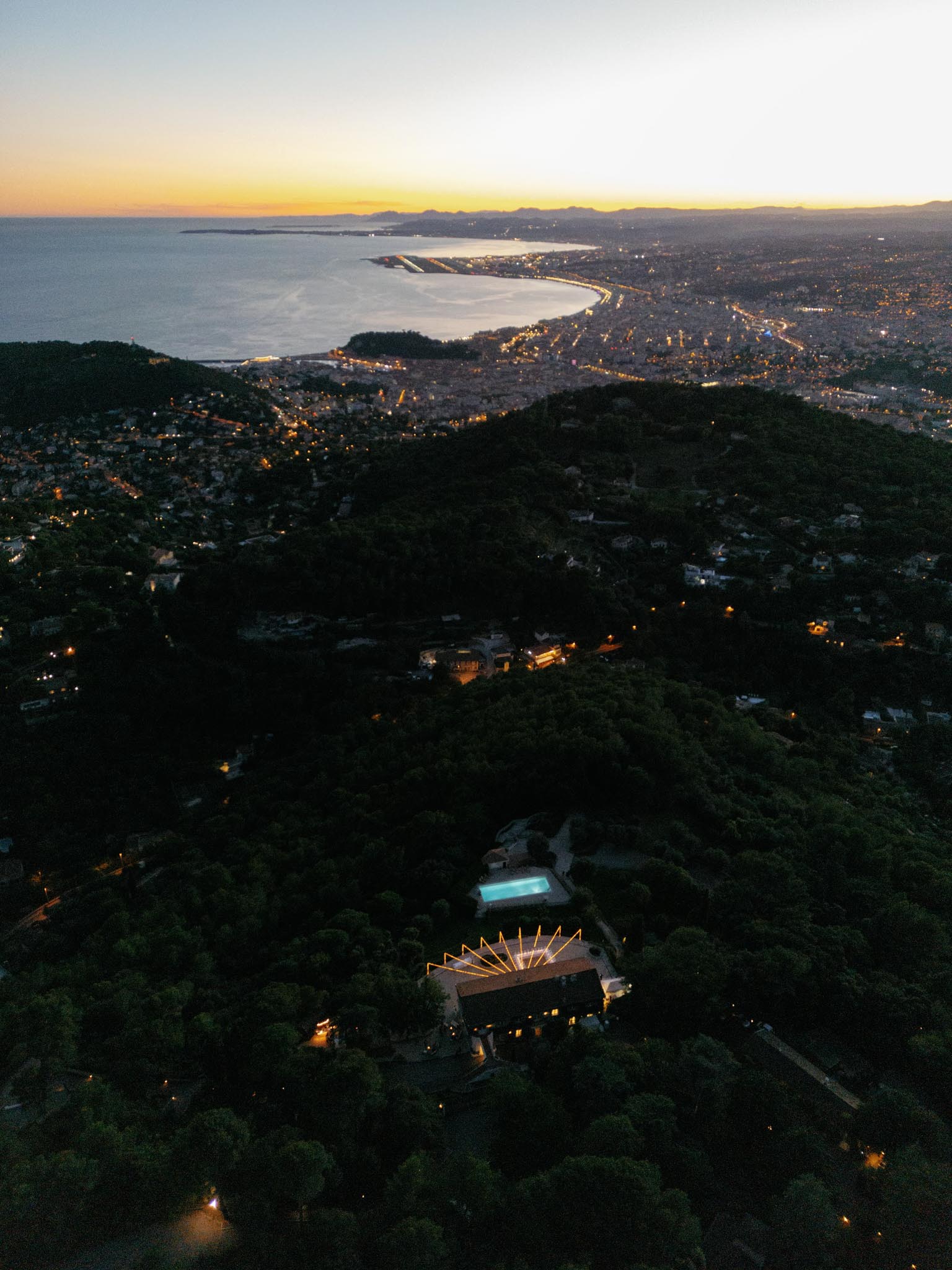 The Supershakers portfolio 25