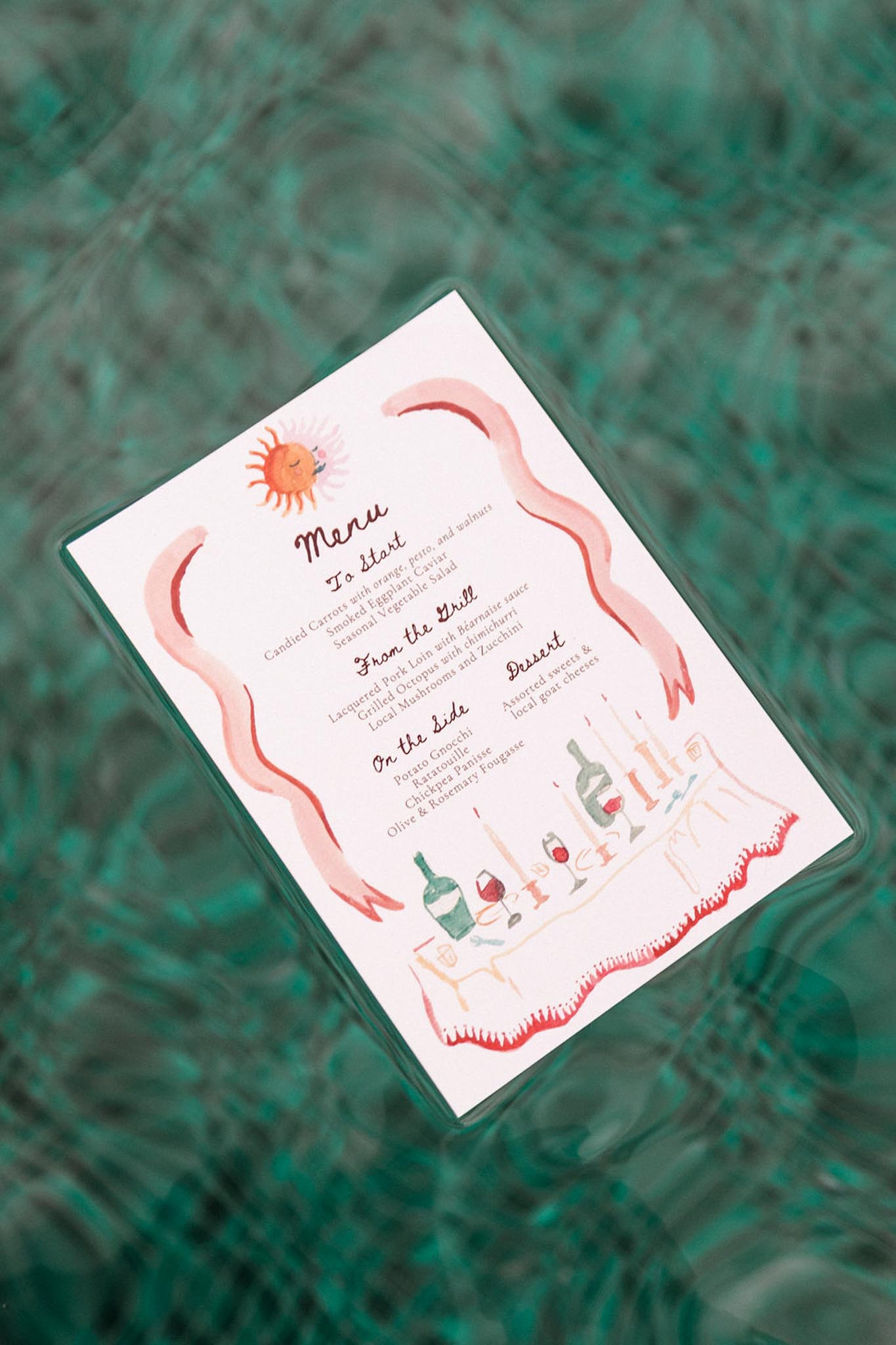 The Supershakers portfolio 28