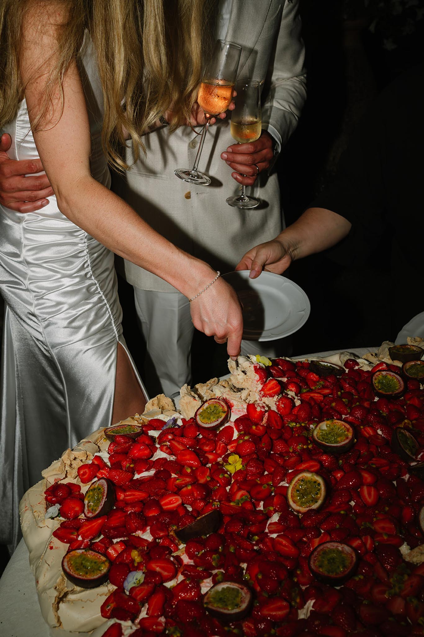 The Supershakers portfolio 41