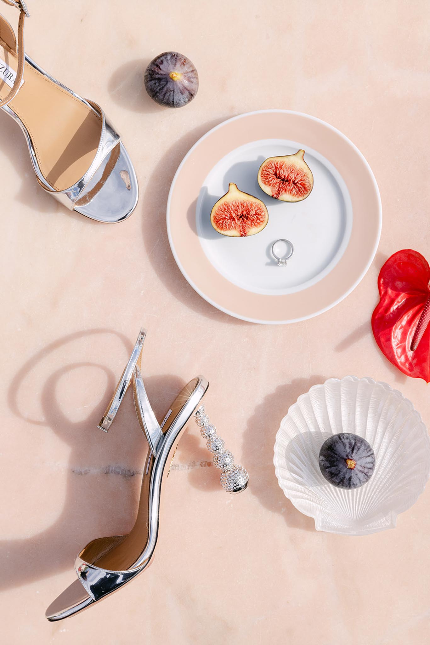 The Supershakers portfolio 51