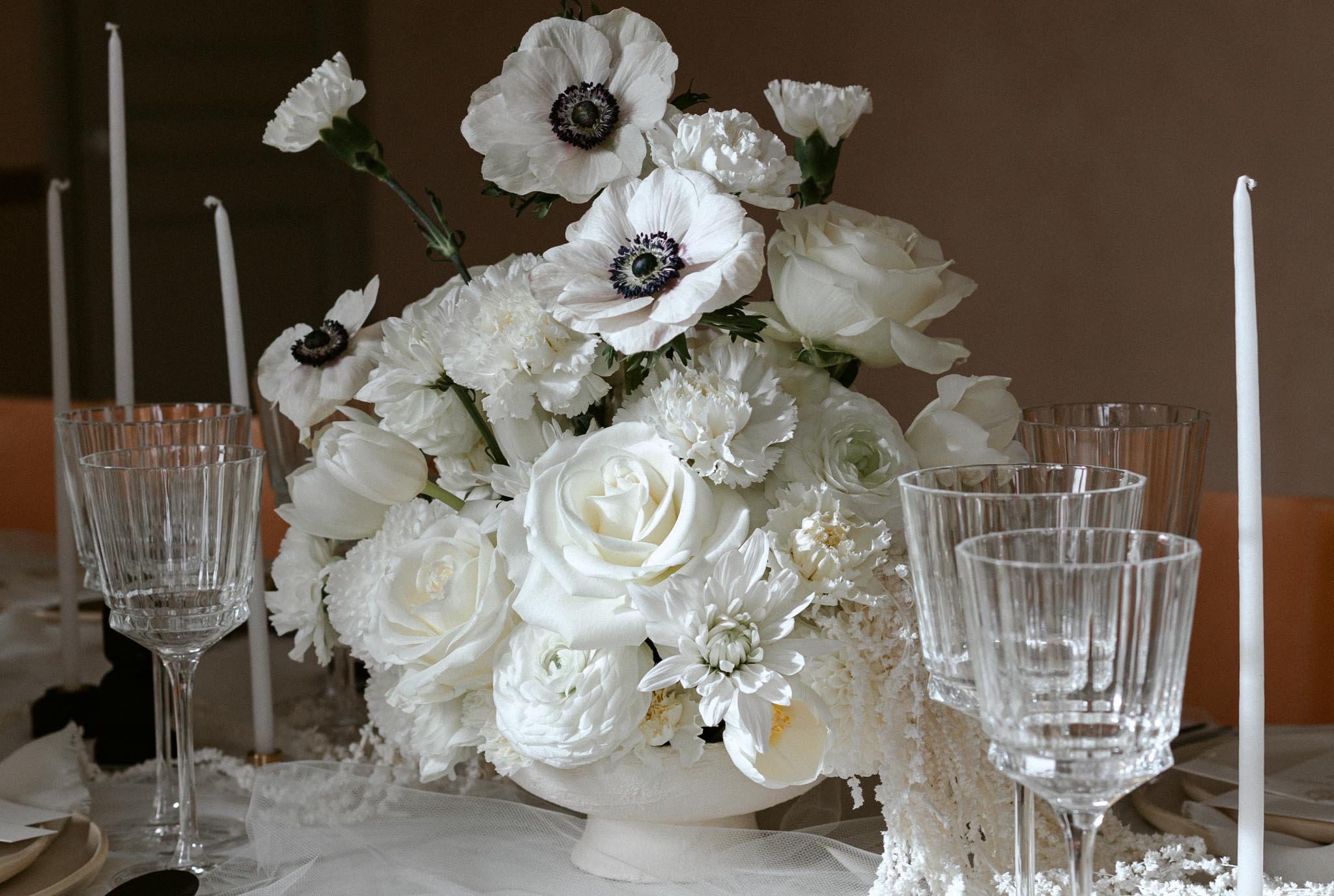 Graphite, Ivory and Candlelight at La Manufacture Royale de Lectoure, Occitanie