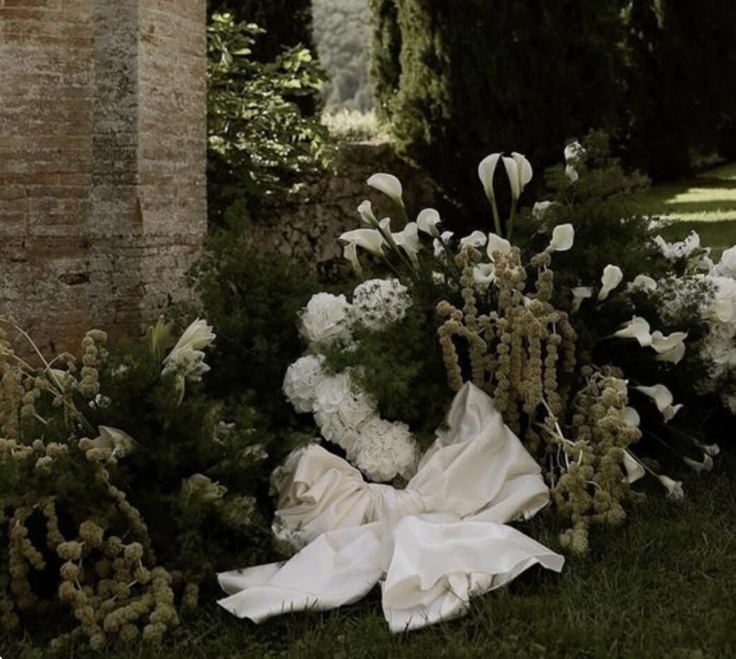 2025 Wedding Trends: Whatâ€™s In and What to Expect