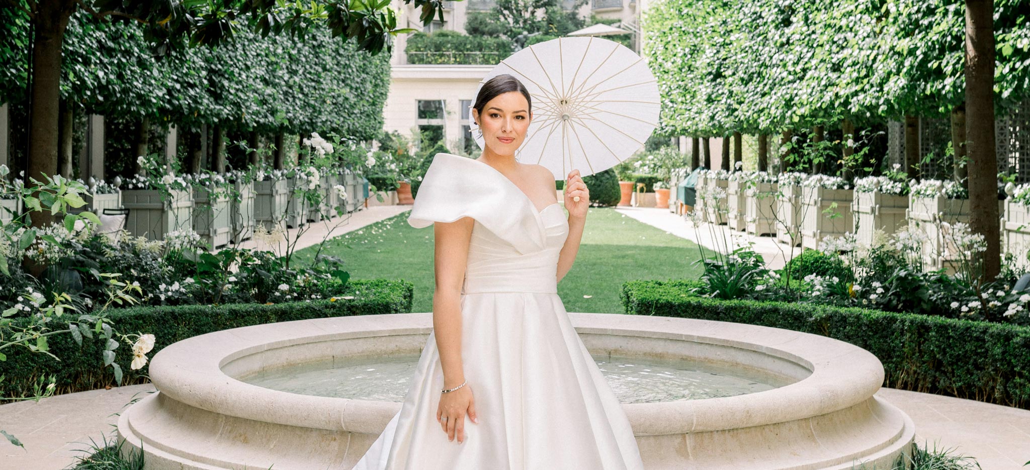 Mademoiselle Events portfolio 1