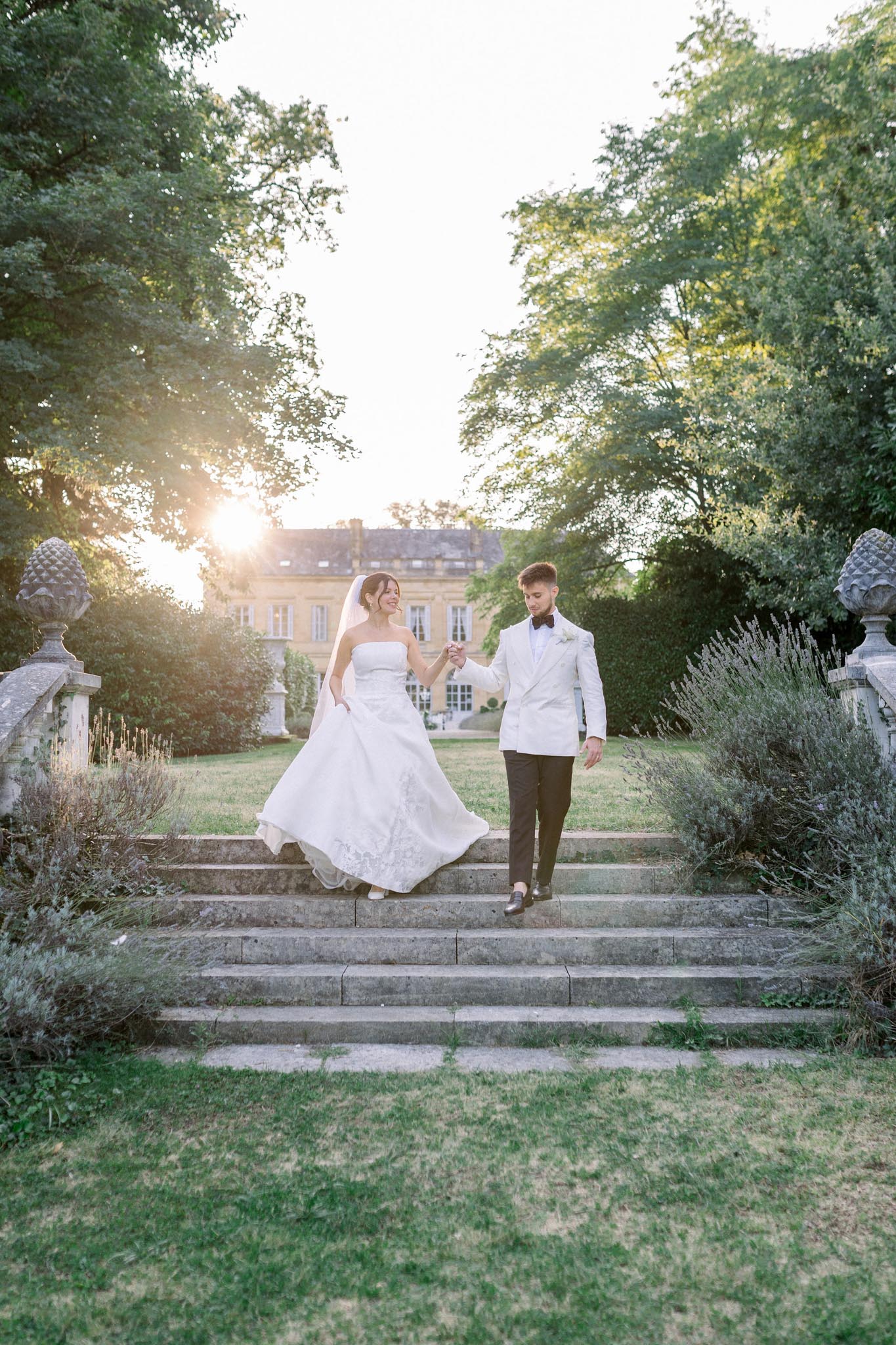 Mademoiselle Events portfolio 20