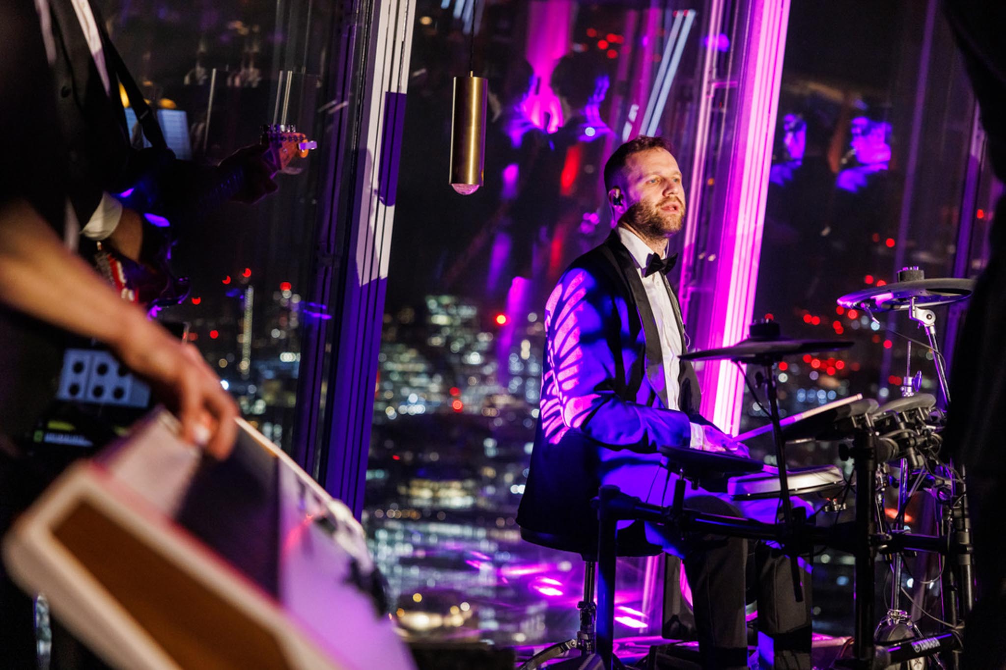 The Supershakers portfolio 60