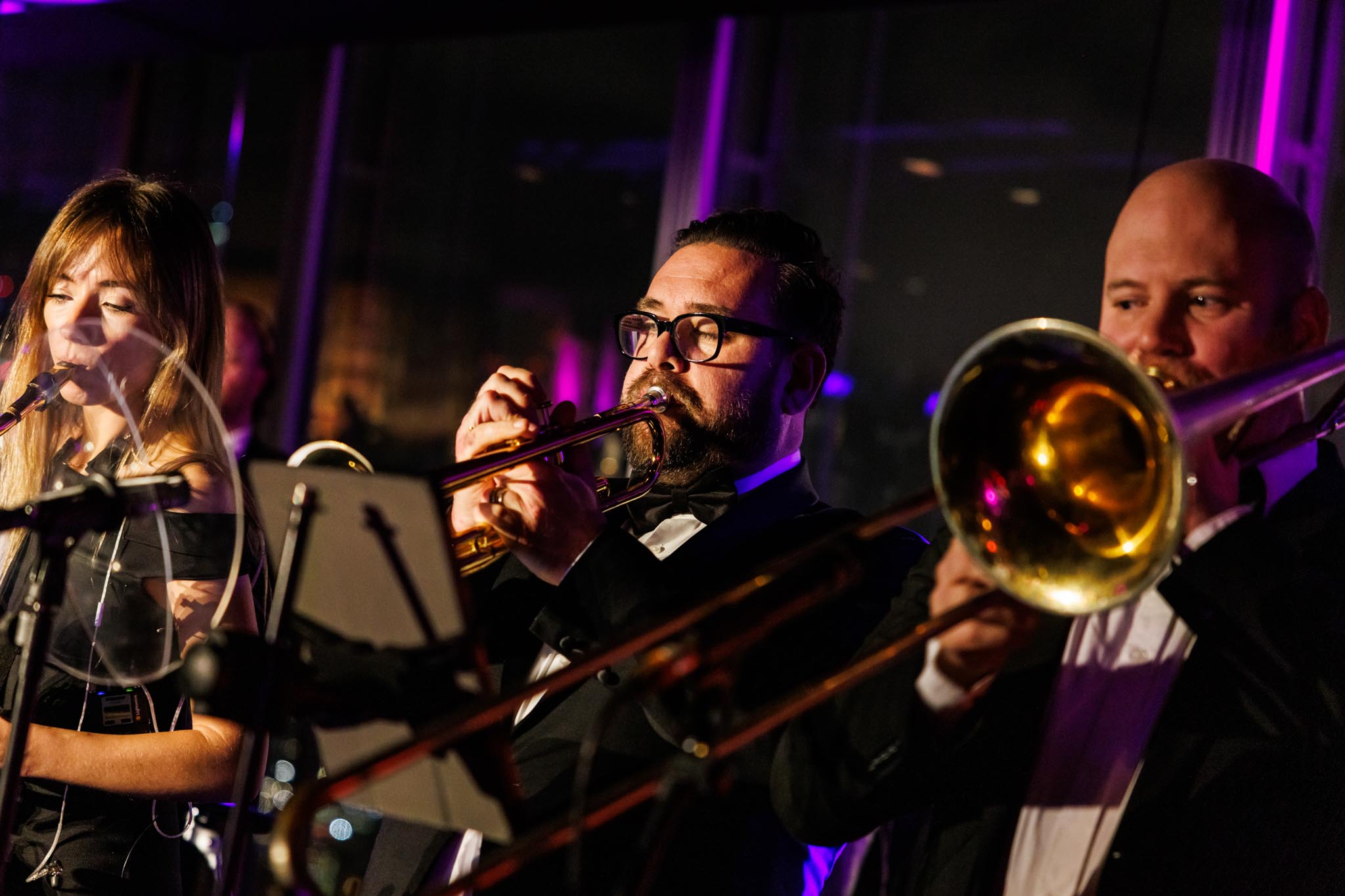 The Supershakers portfolio 8