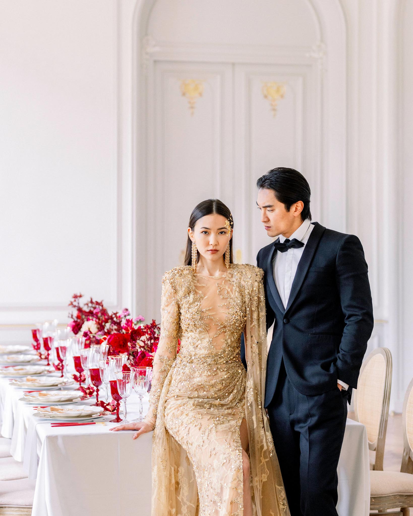 Mademoiselle Events portfolio 22