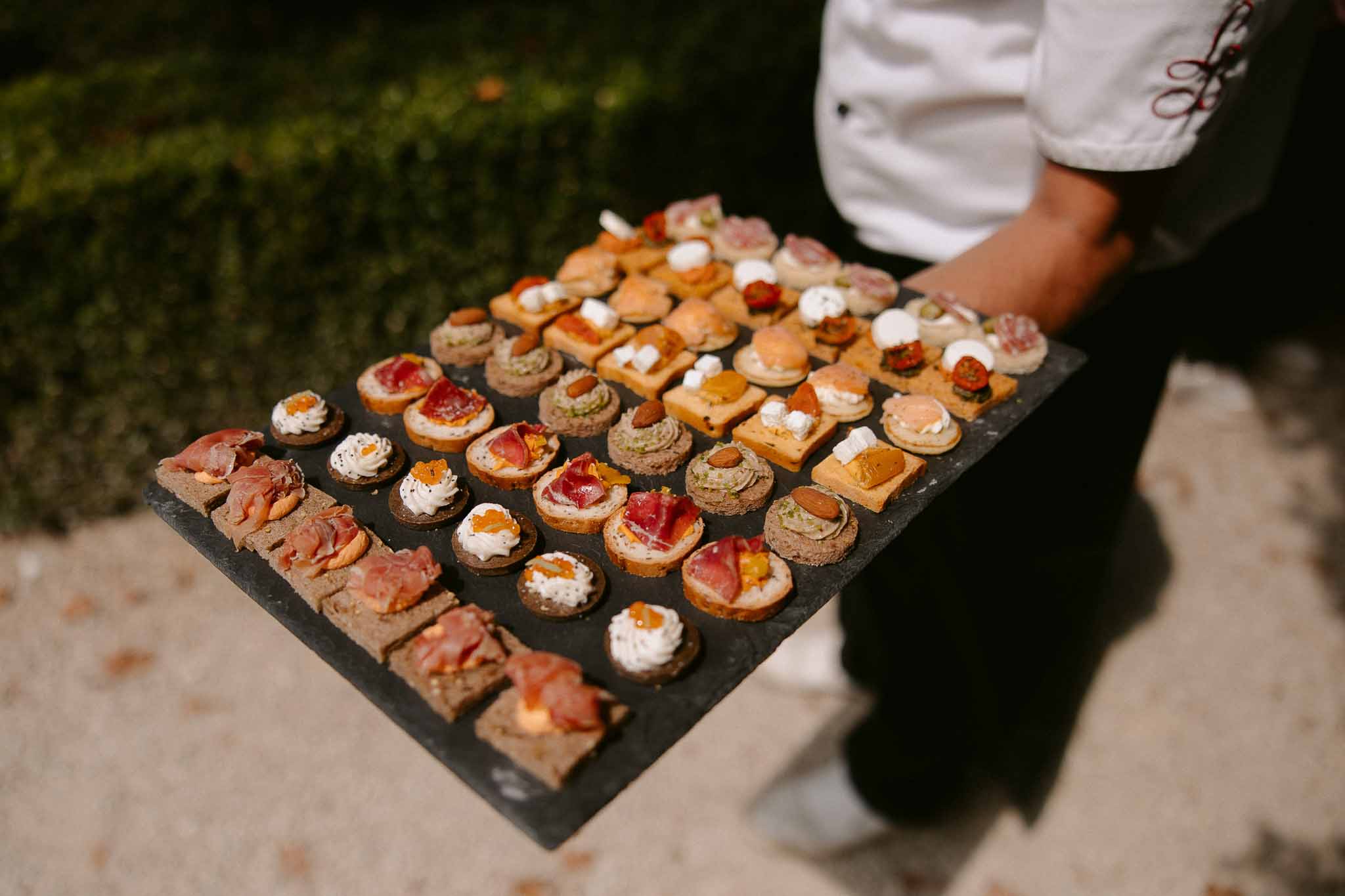 Wedding Venues Allowing External Caterers