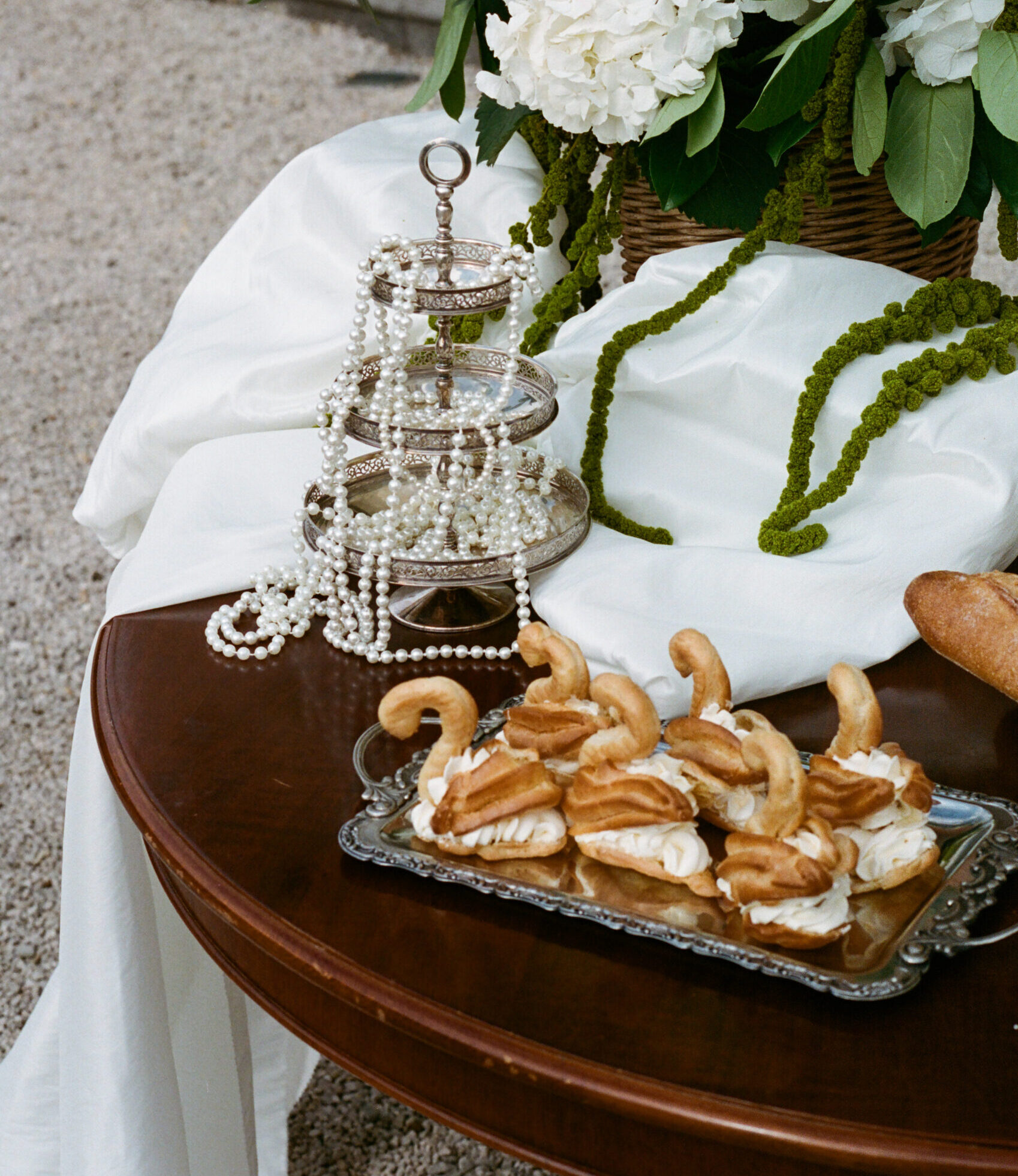 Unique Wedding Ideas to Elevate Your French Celebration