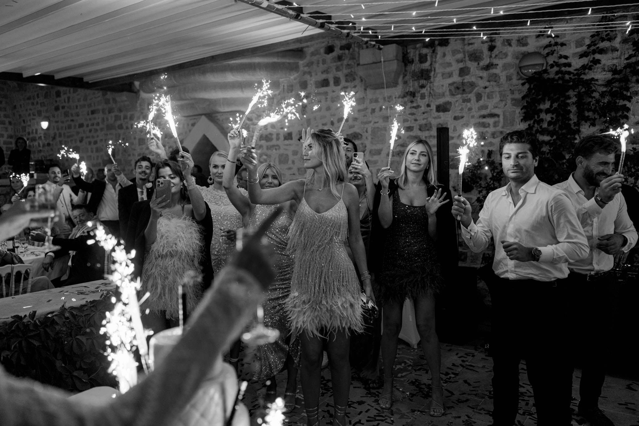 Rodriguez Wedding, Photographer