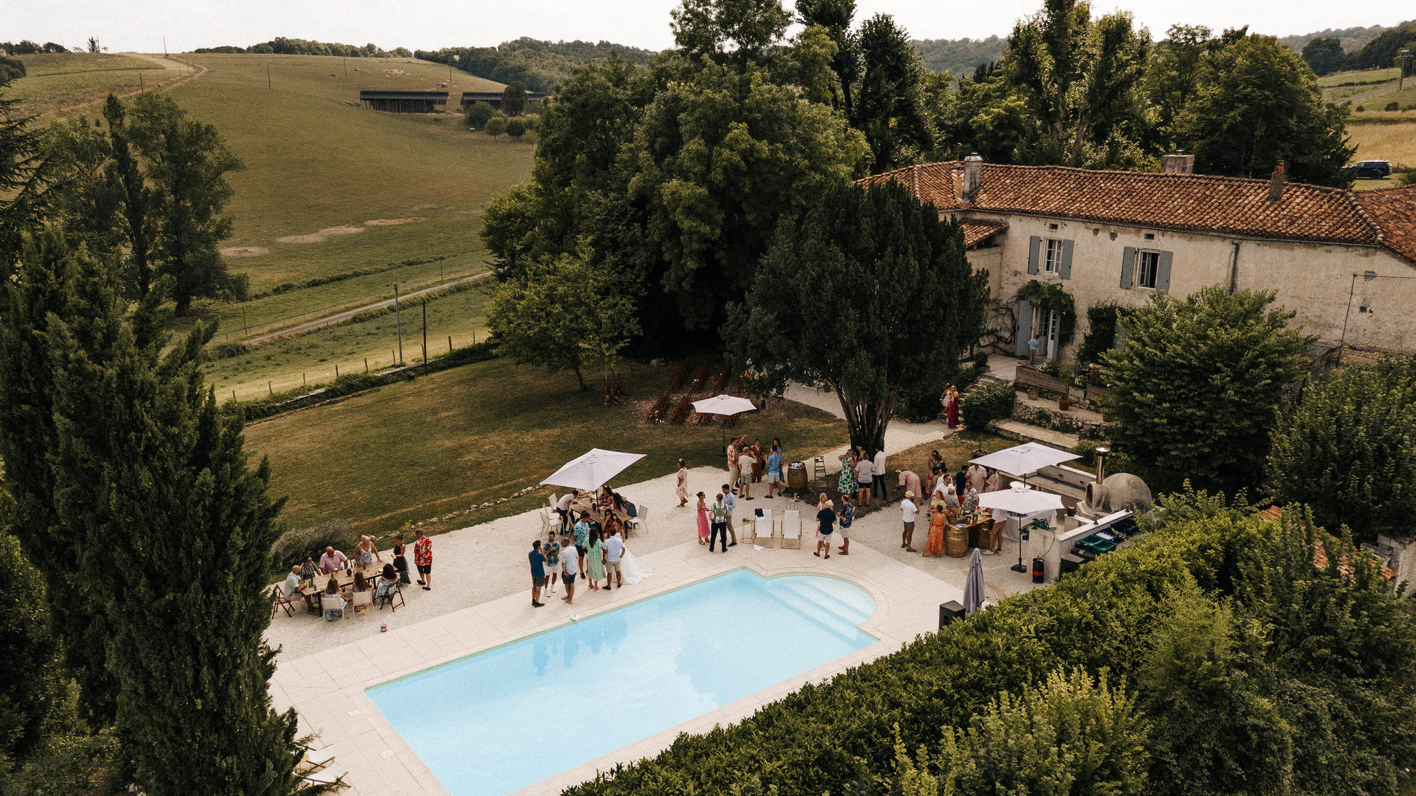 manoir beaulieu affordable wedding venue in france