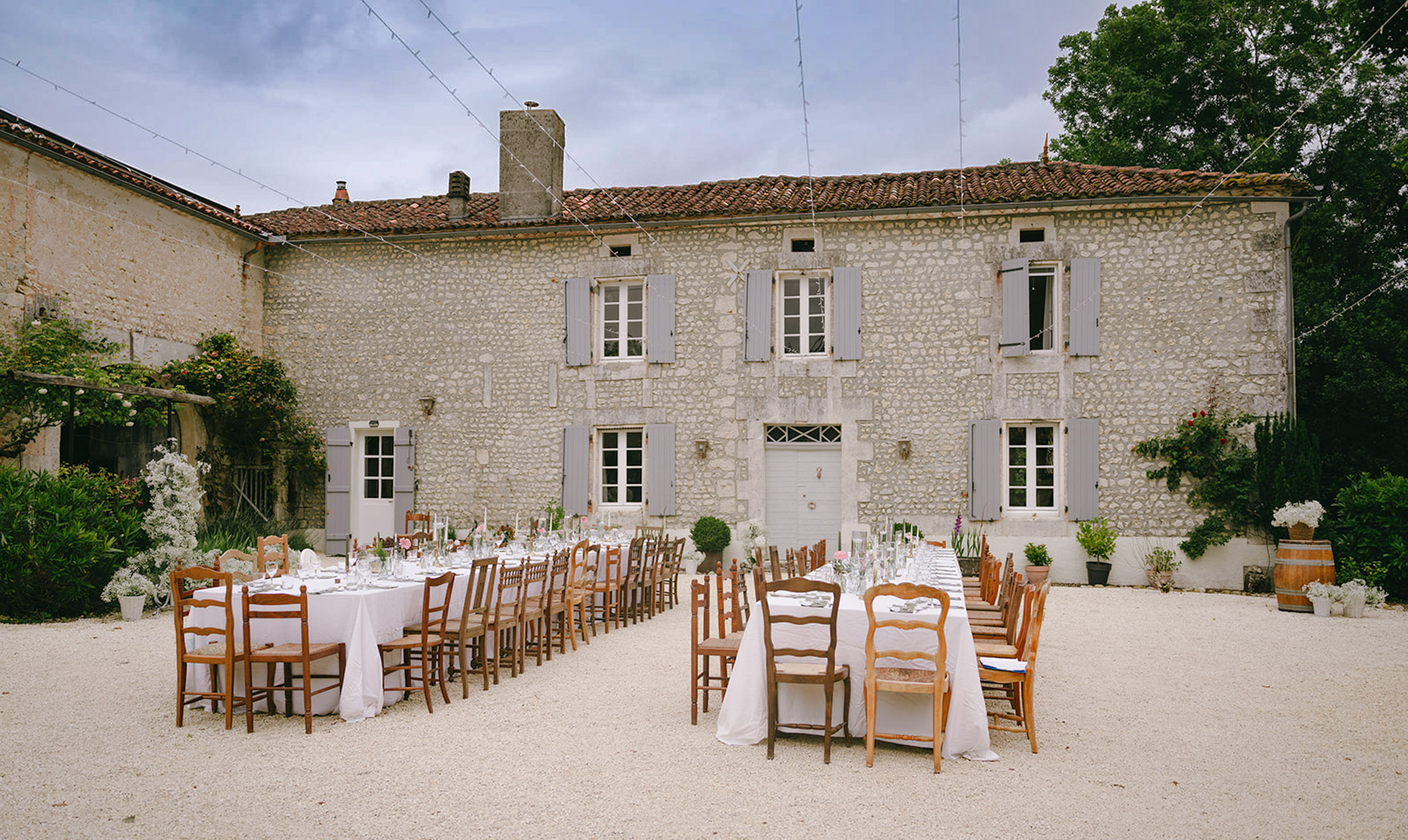 Manoir Beaulieu