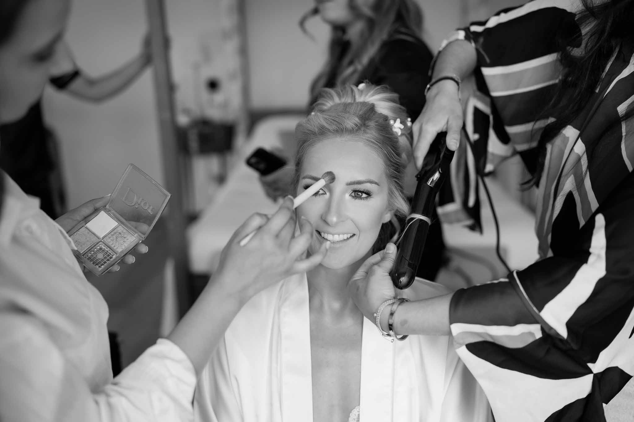 Building Your Vendor Team