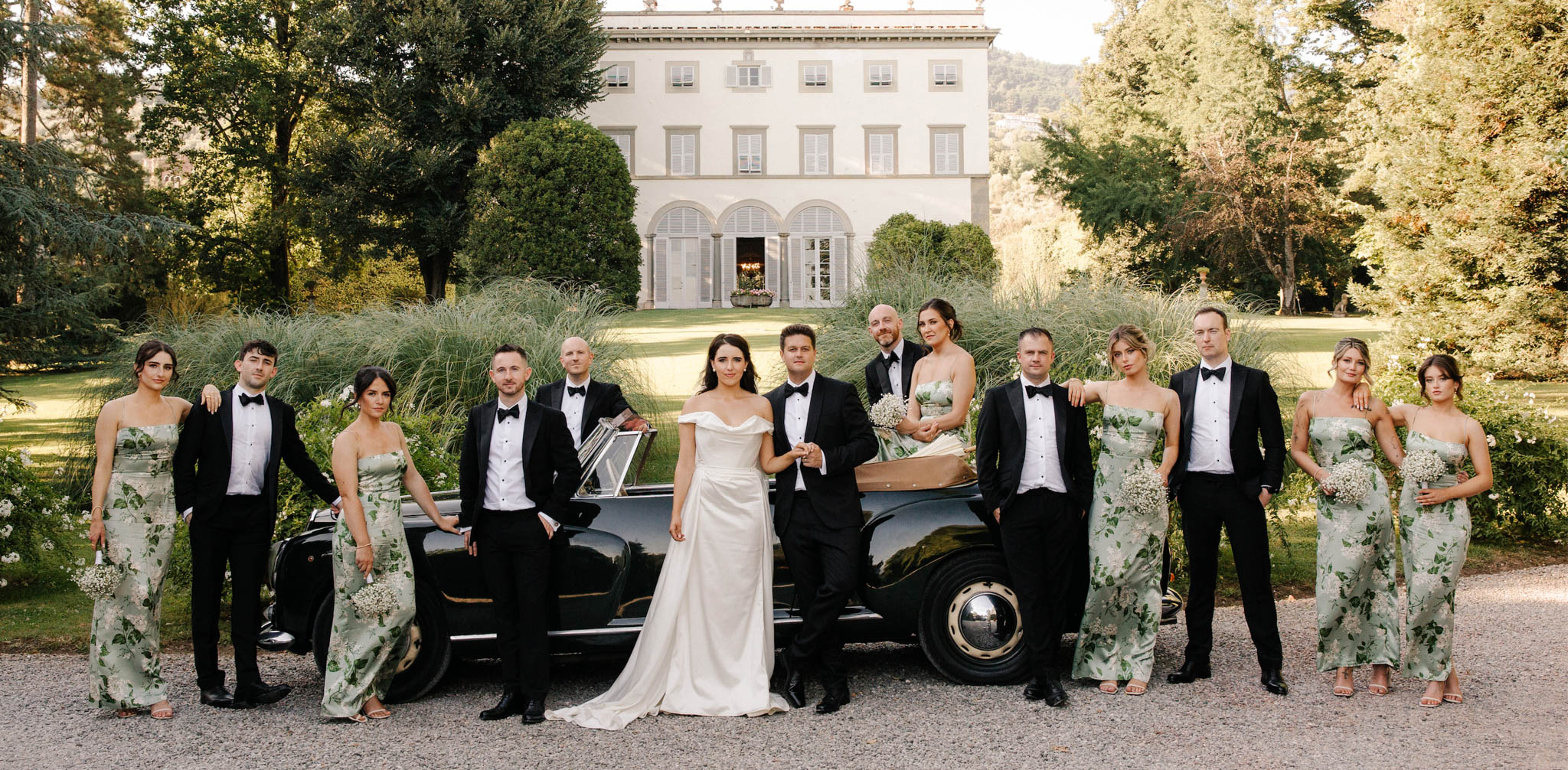 Urska & Domen Photography