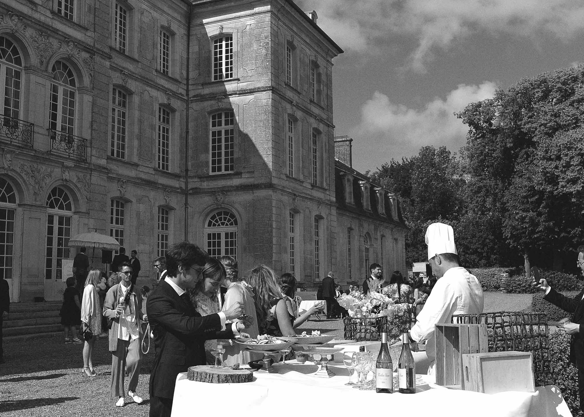 Food, Drink & Catering