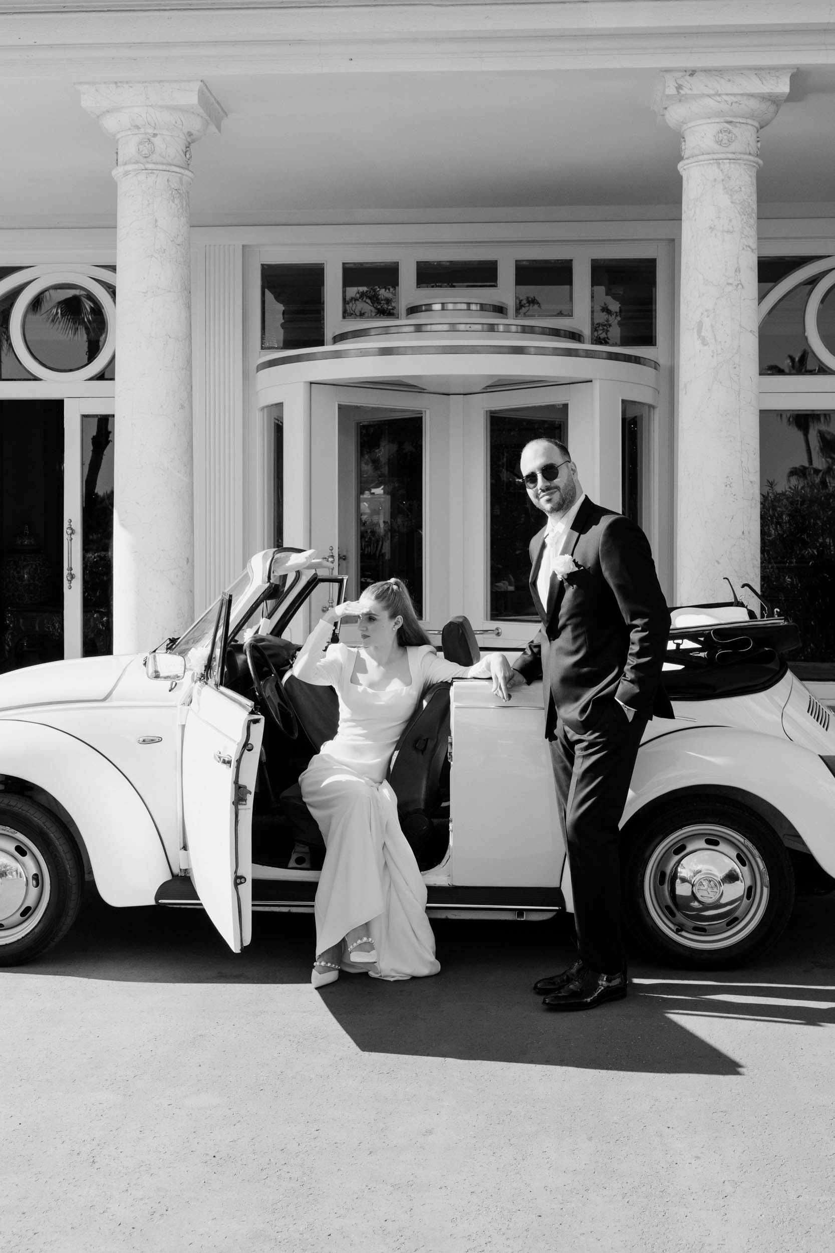 Michael Mann portfolio 45