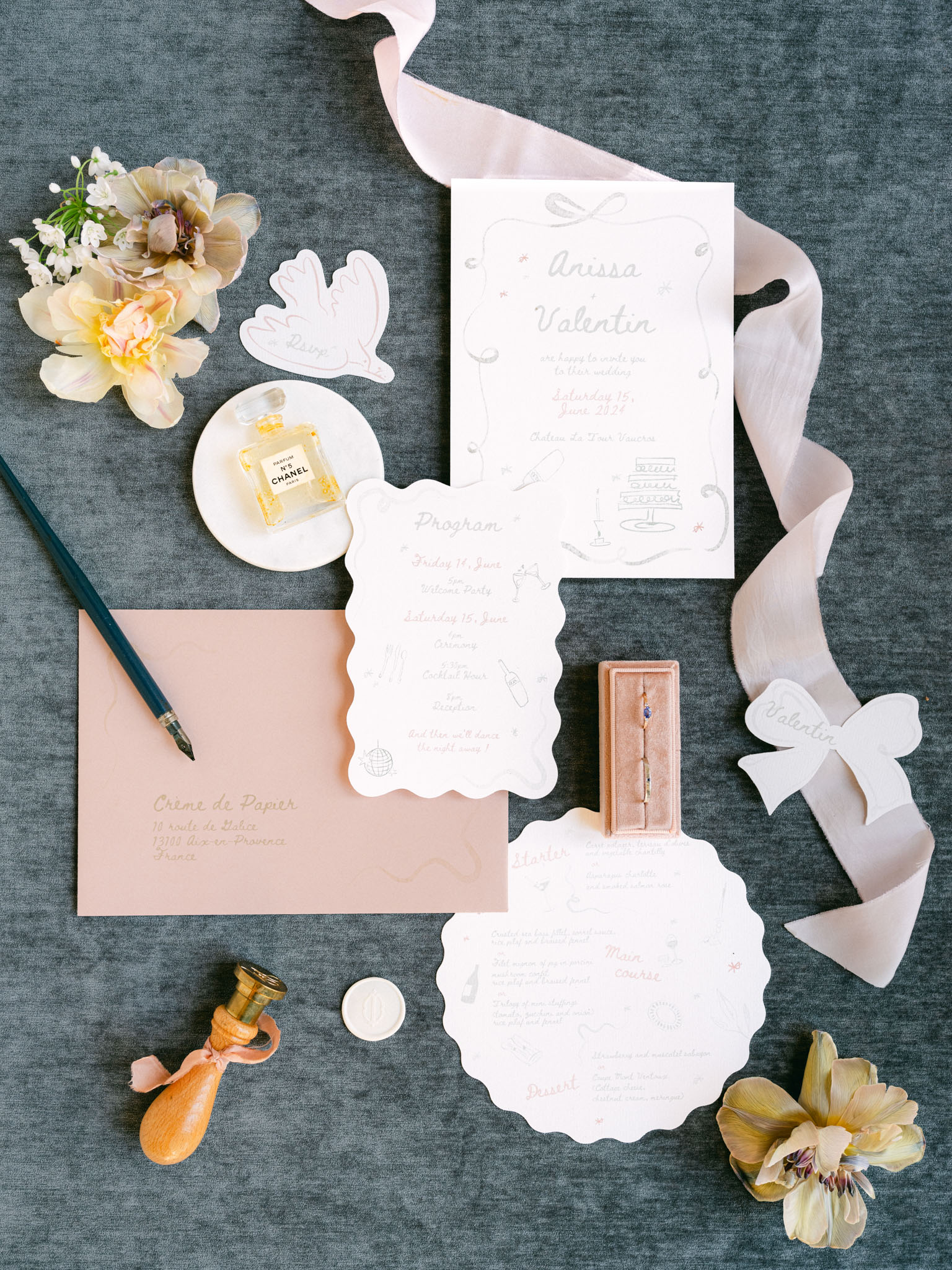 Love is More Weddings portfolio 20