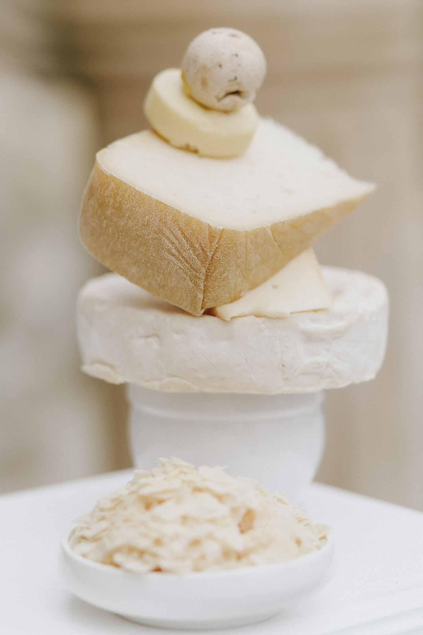 Wedding cocktail hour