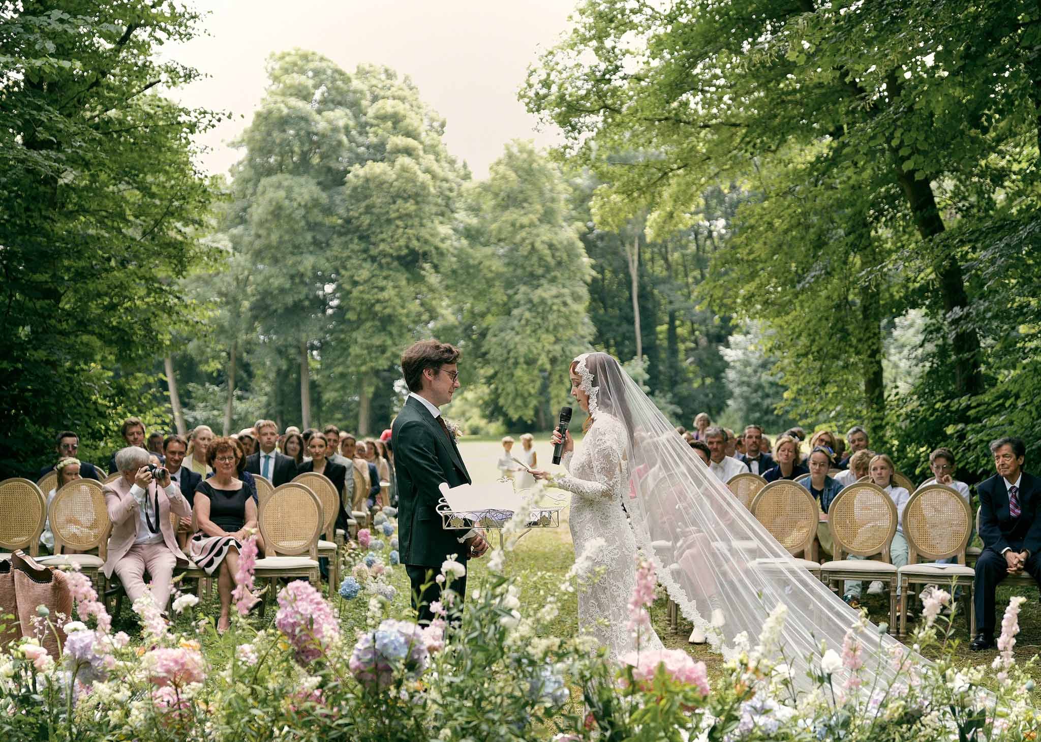 Marie-Antoinette Pastels at Chateau de Clermont-Tonnerre, Somme