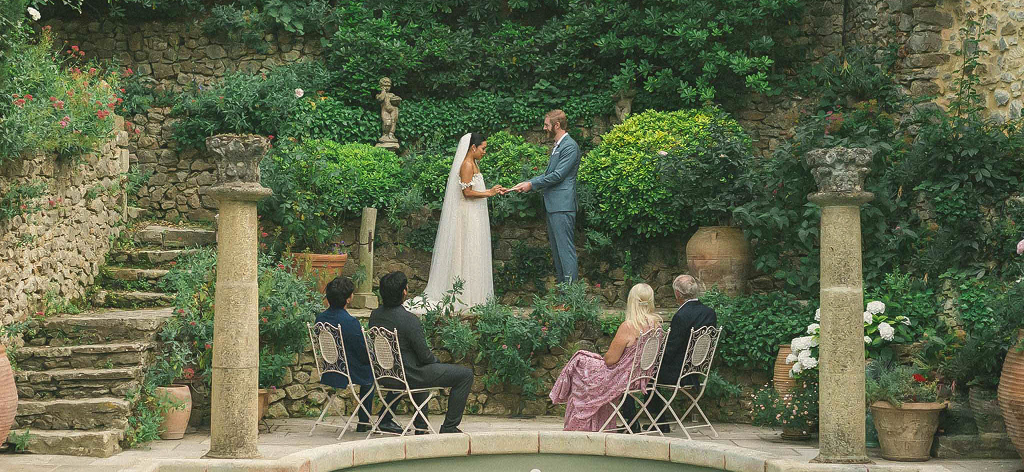 Empreinte Ephemere, Rental Decorations